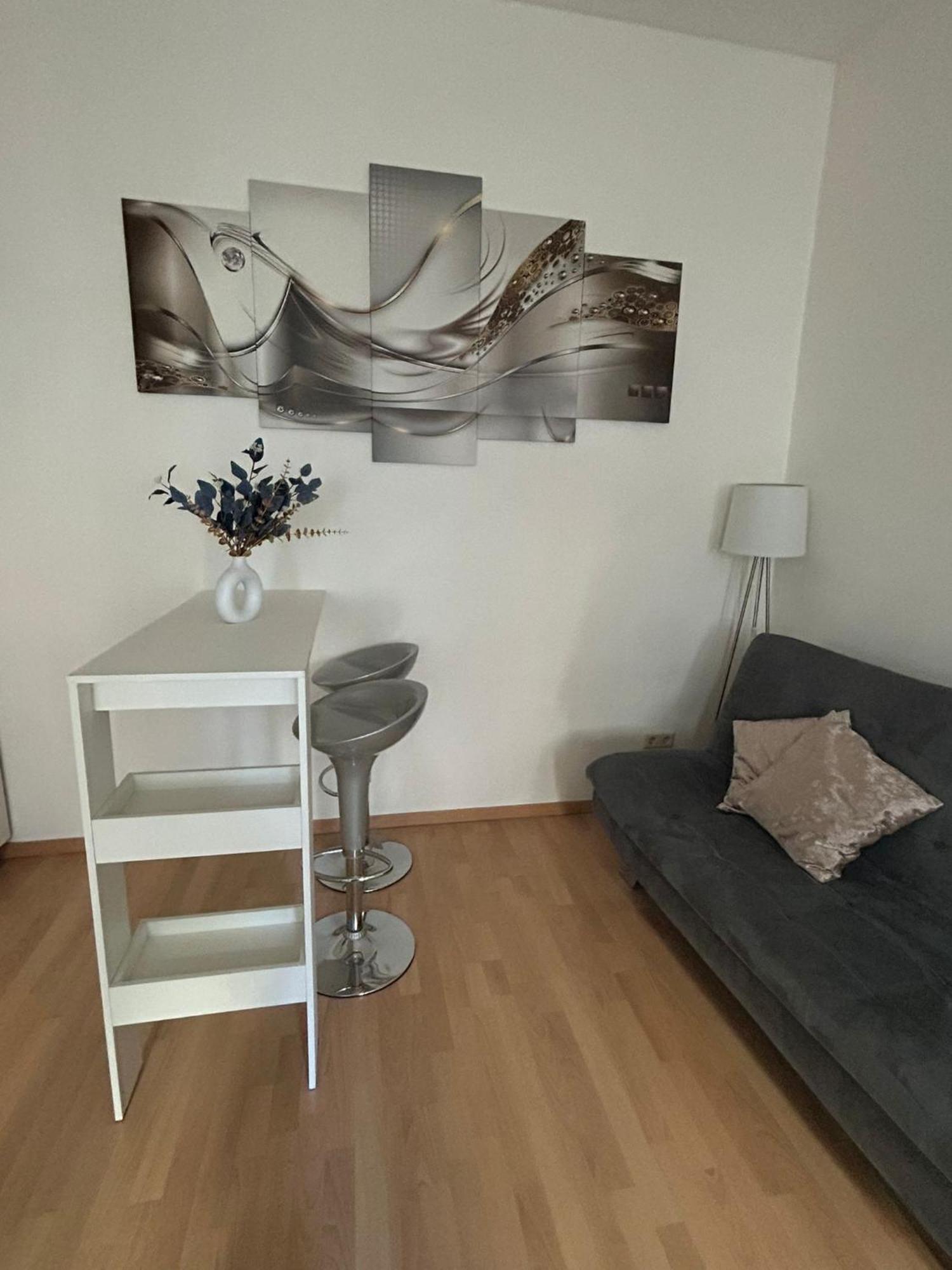 Elegance Gem With Free Parking And Fast Internet 250 Mbits Wien