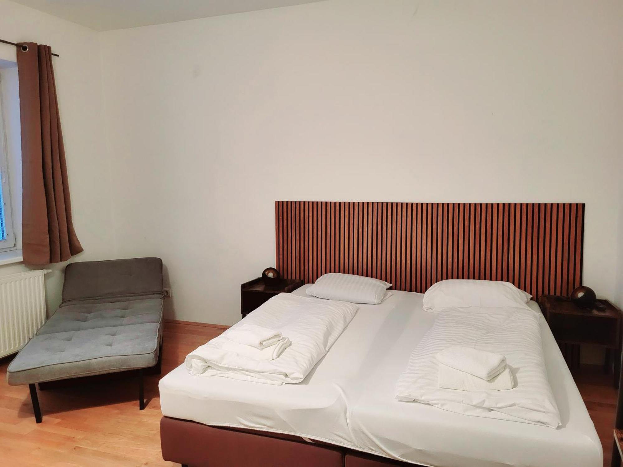 Apartment Floridsdorfer - Free Highspeed-internet *