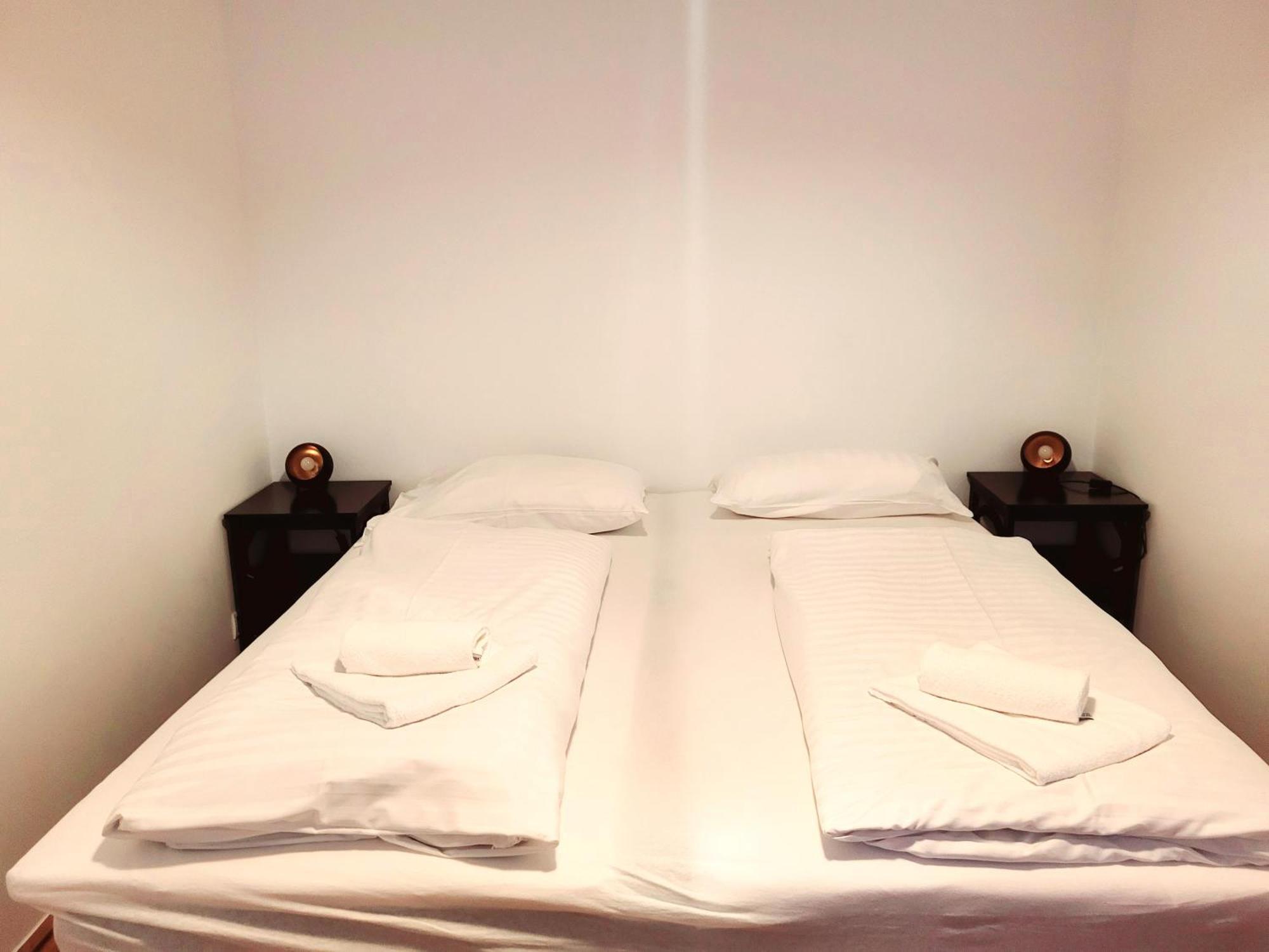 Floridsdorfer - Free Highspeed-internet Apartment