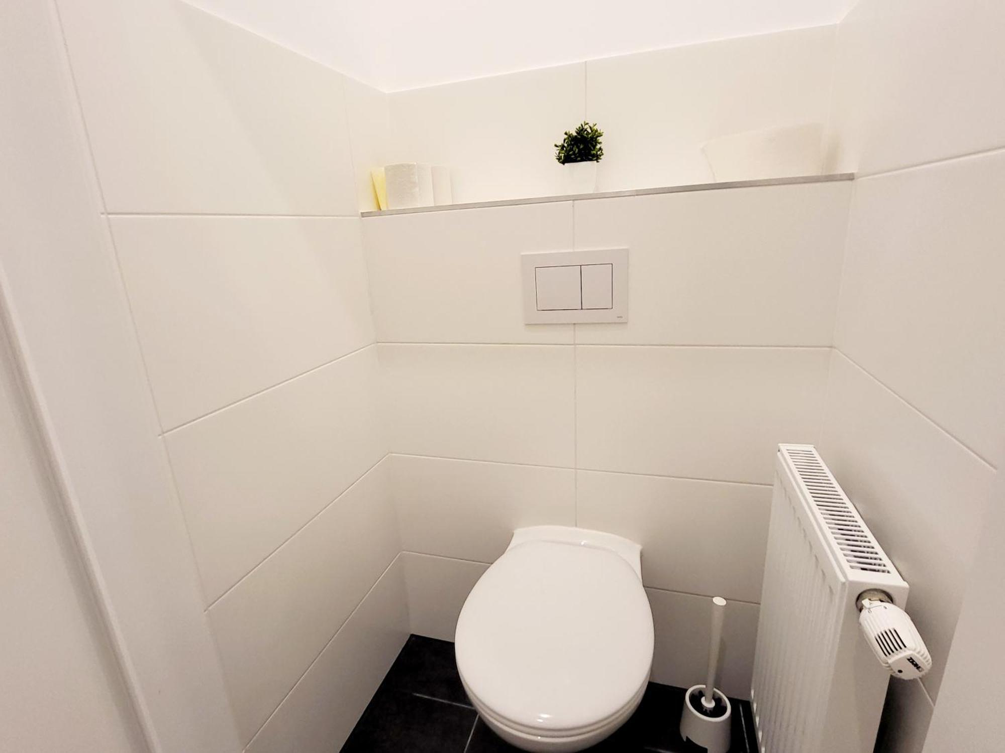 Apartment Floridsdorfer - Free Highspeed-internet *