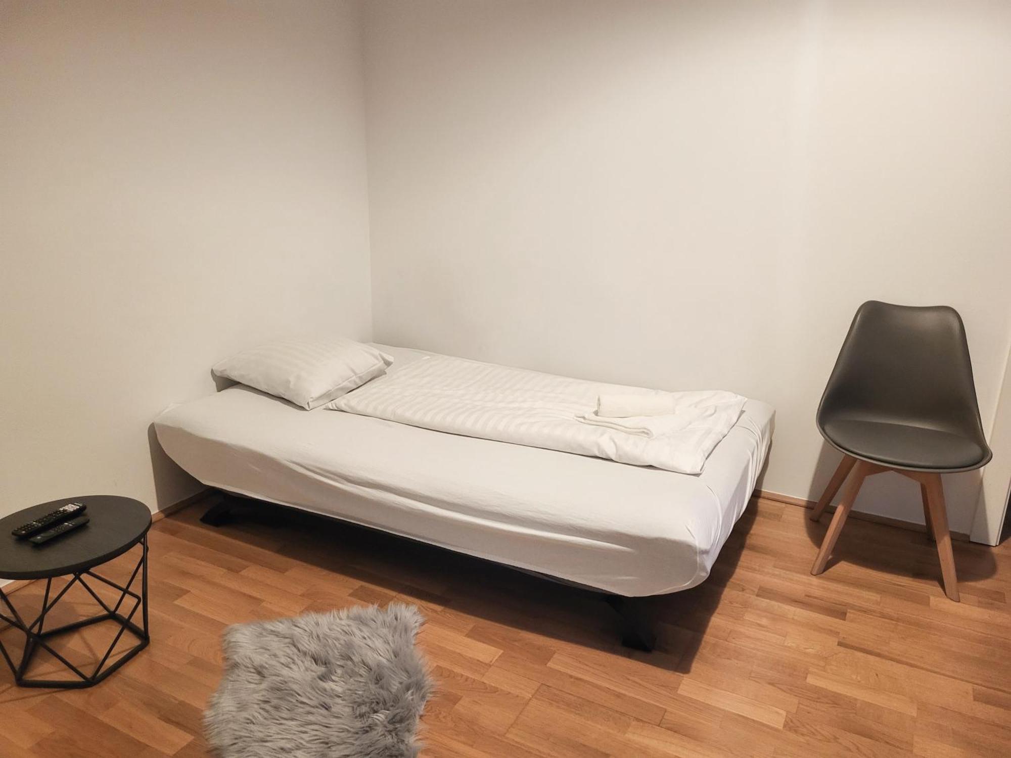 Floridsdorfer - Free Highspeed-internet Apartment Wien