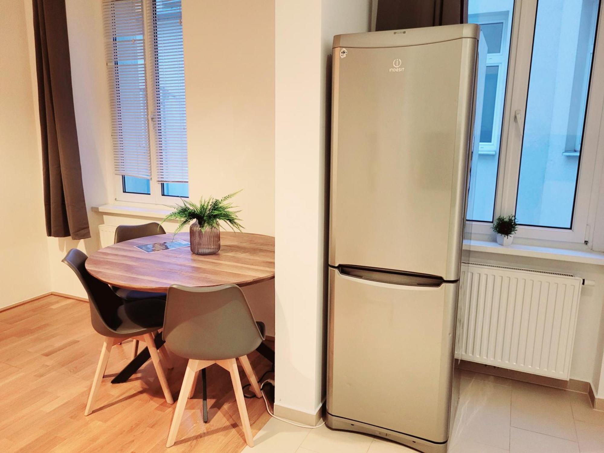 Floridsdorfer - Free Highspeed-internet Apartment *