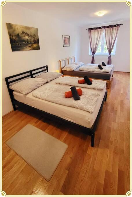 Apartment Sunshine Vienna