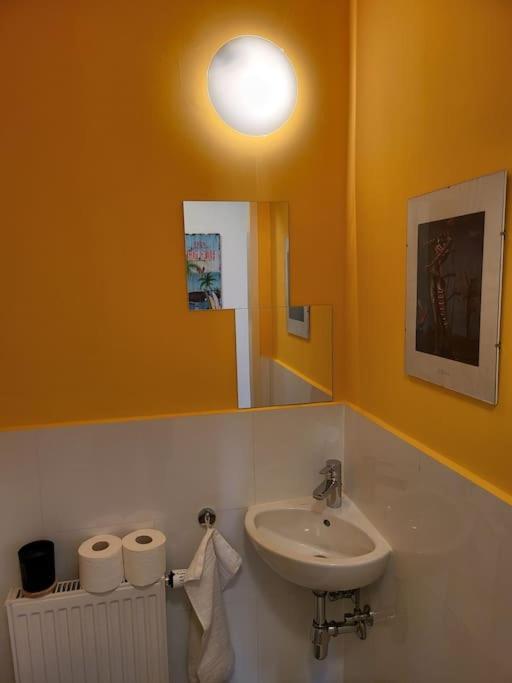 Apartment Enjoy
