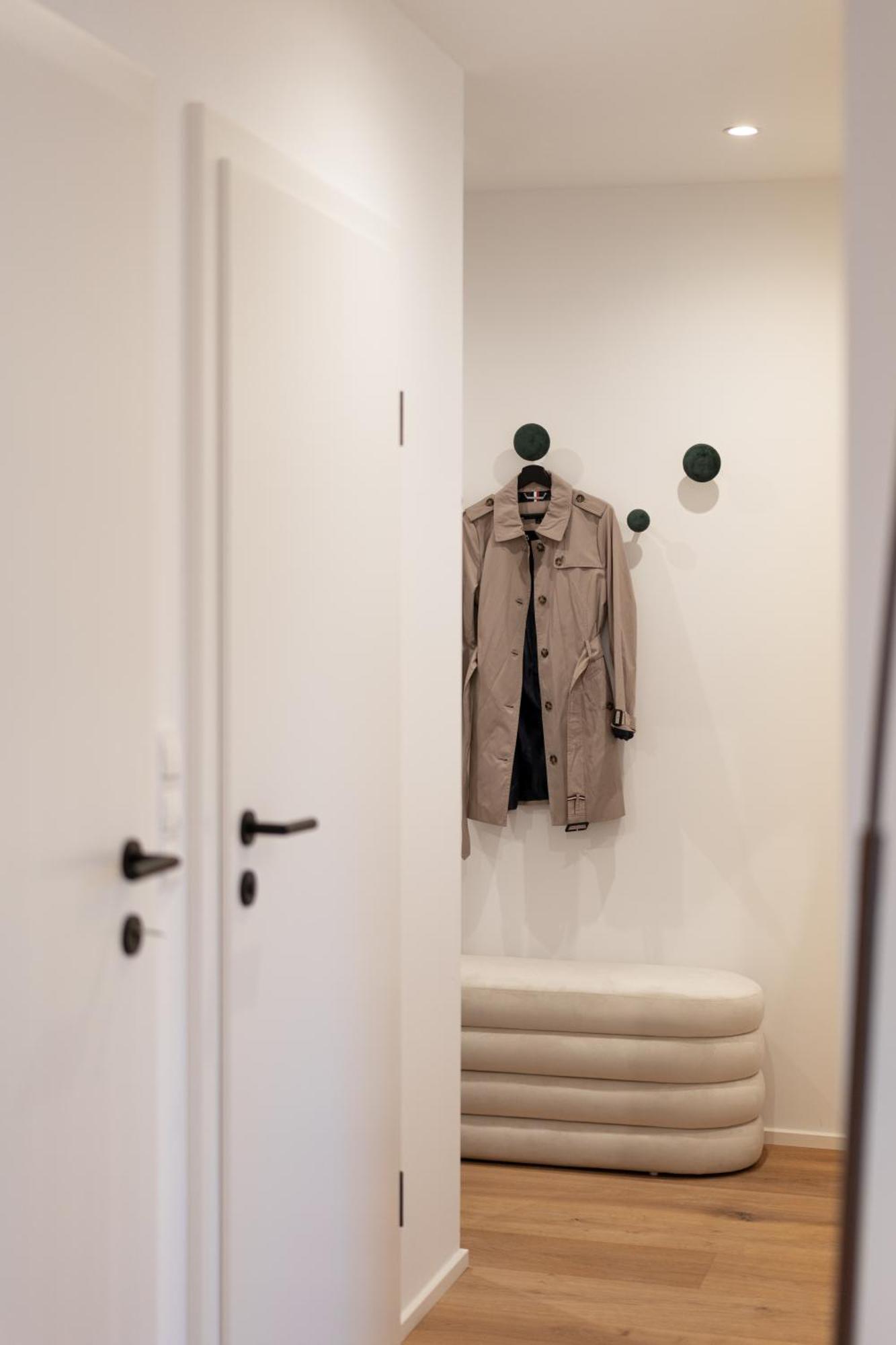 Appartamento Heights Premium *