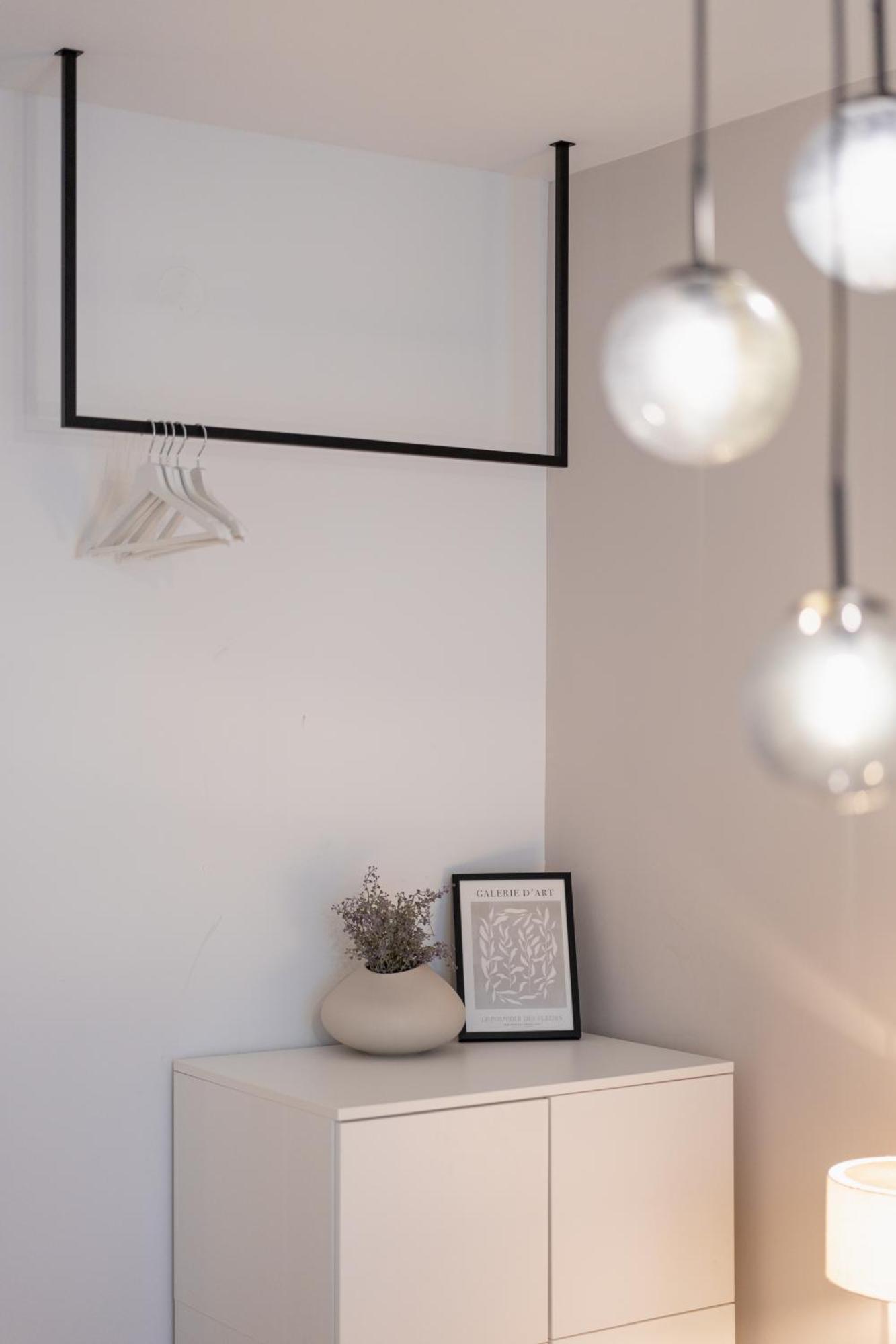 Apartamento Heights Premium