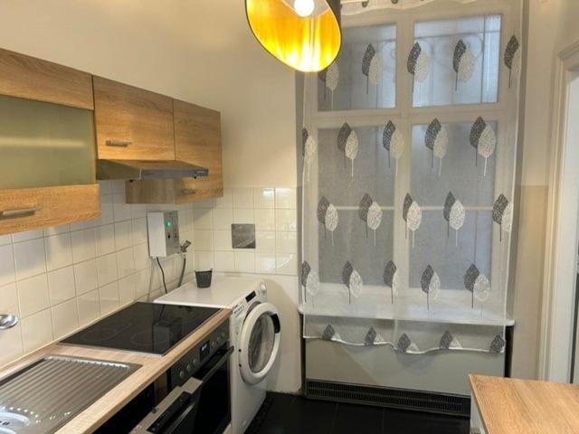 Apartment Paky 00411 *