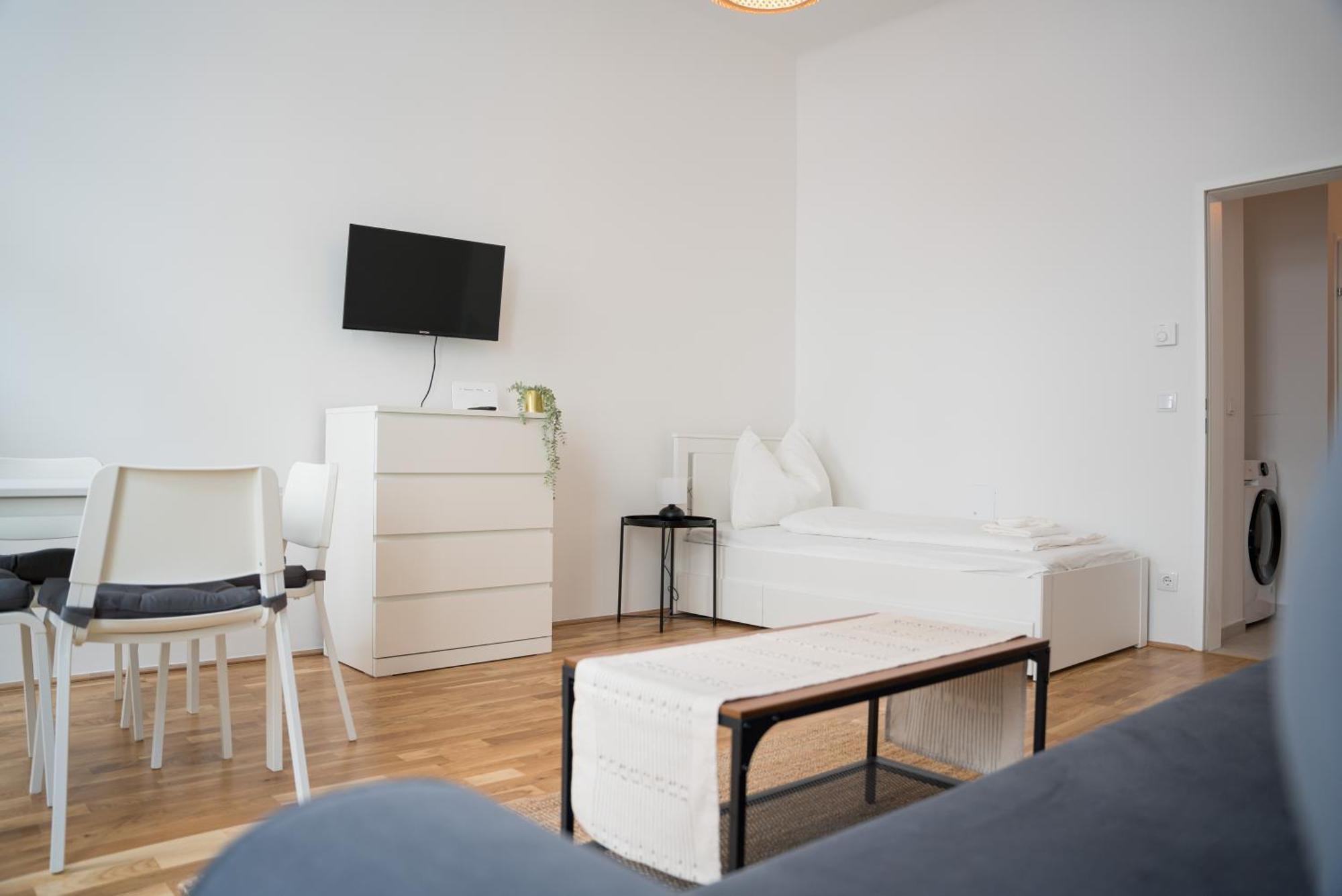 Apartamento 1150