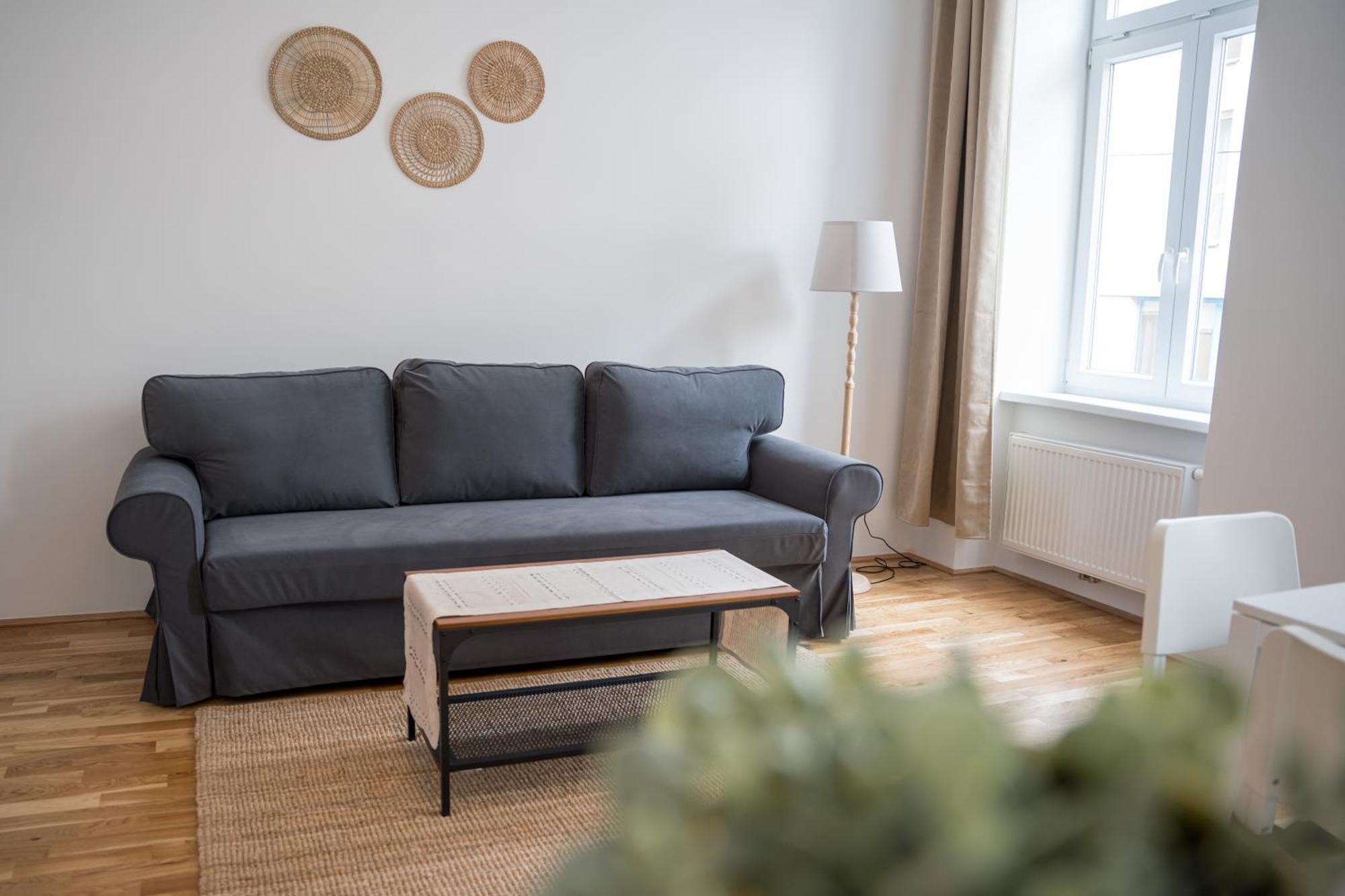Apartamento 1150 Viena