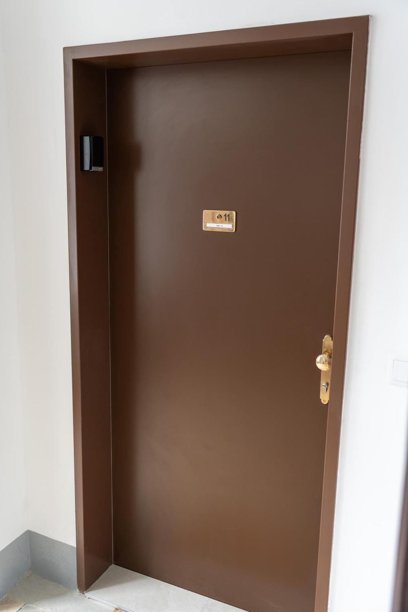 1150 Apartamento *