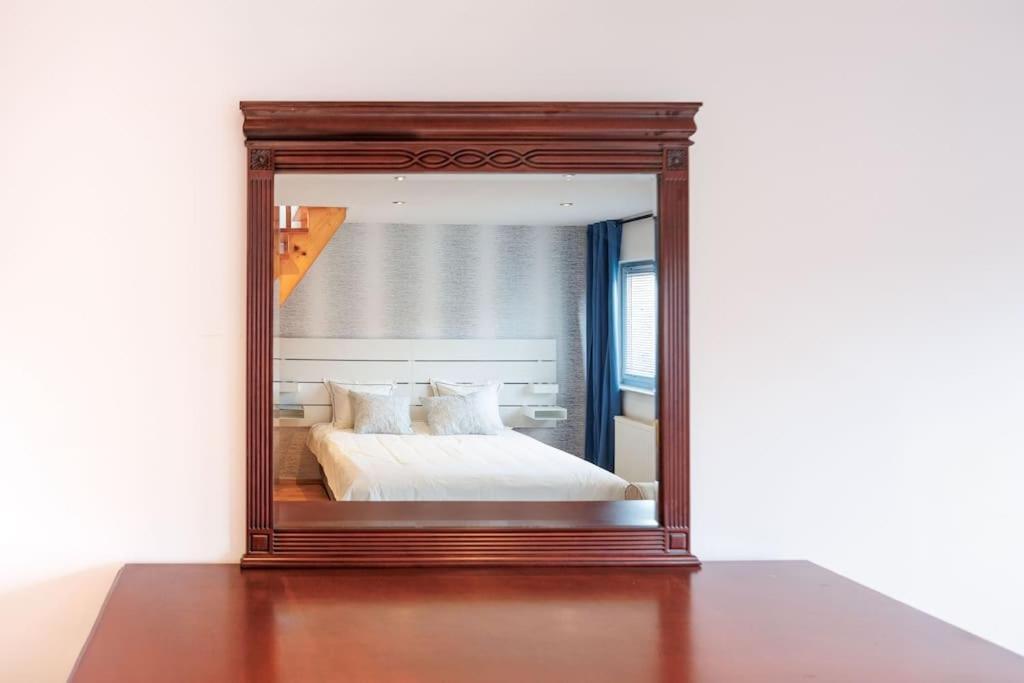 Appartamento Scenic Rooftop Flat With Terrace *
