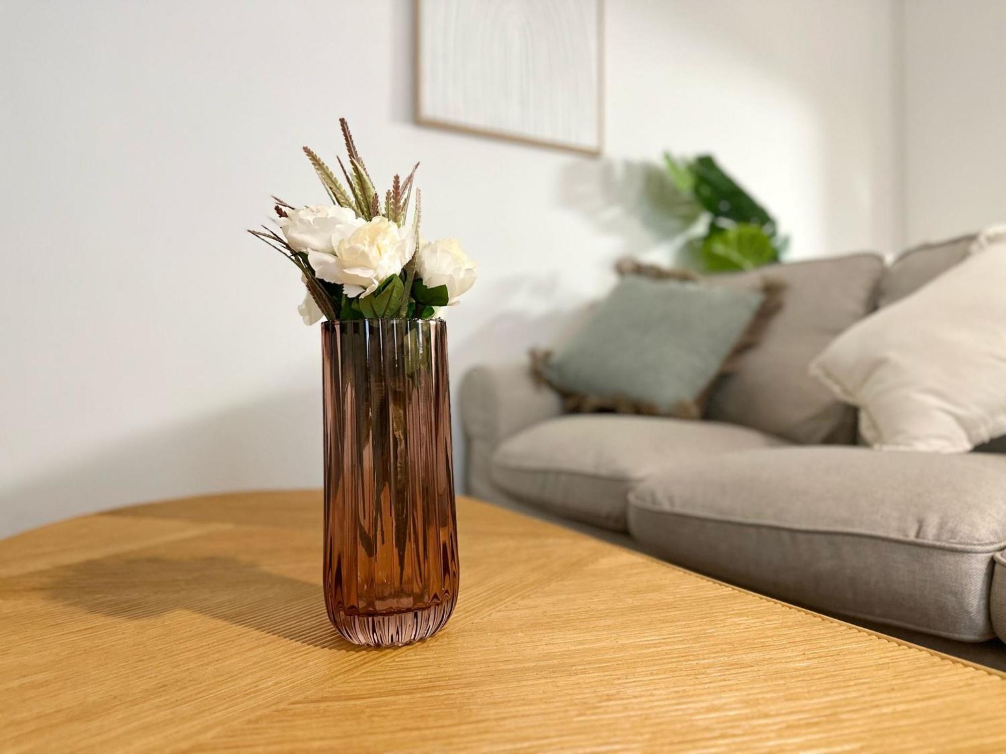 Apartment Designer Near Main Station