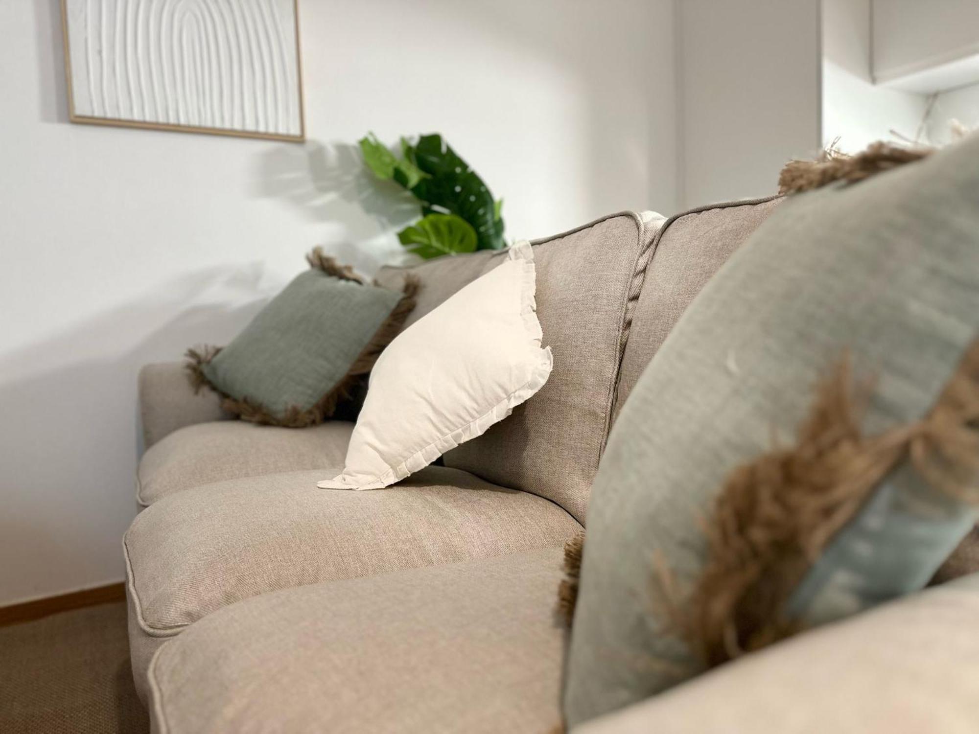 Apartment Designer Near Main Station Vienna
