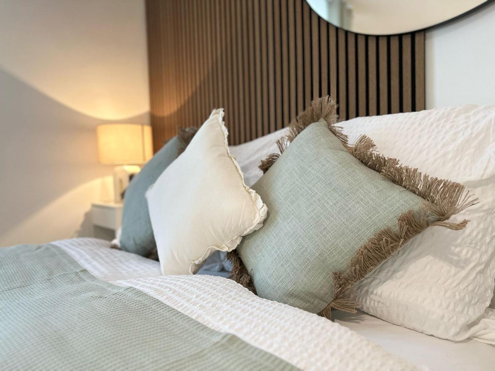 Apartment Designer Near Main Station