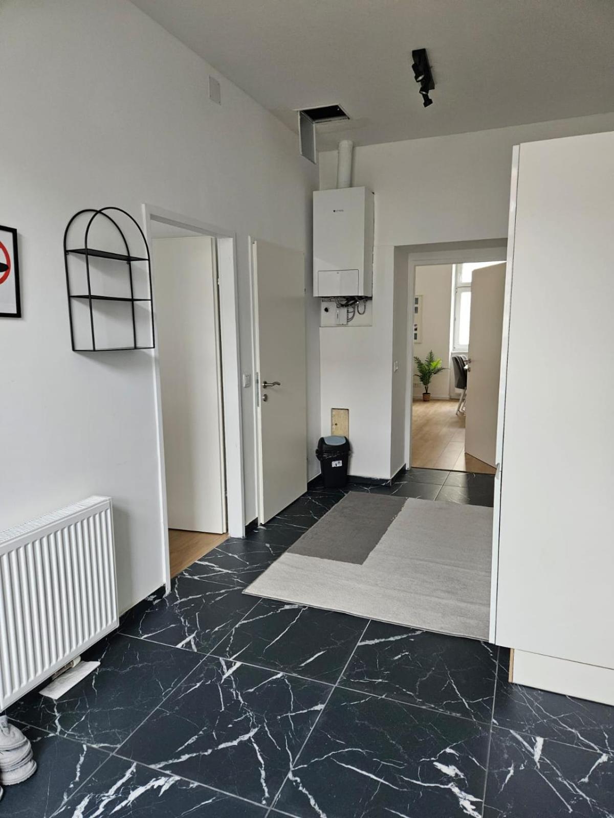 Apartment Cozy And Quit 1170 *