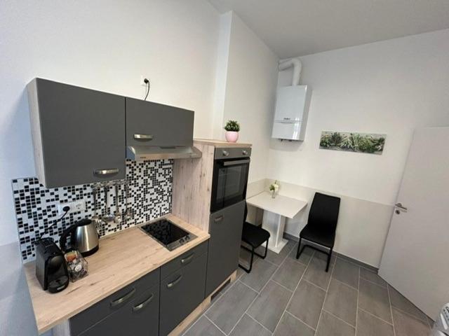 Apartment Paky 00209
