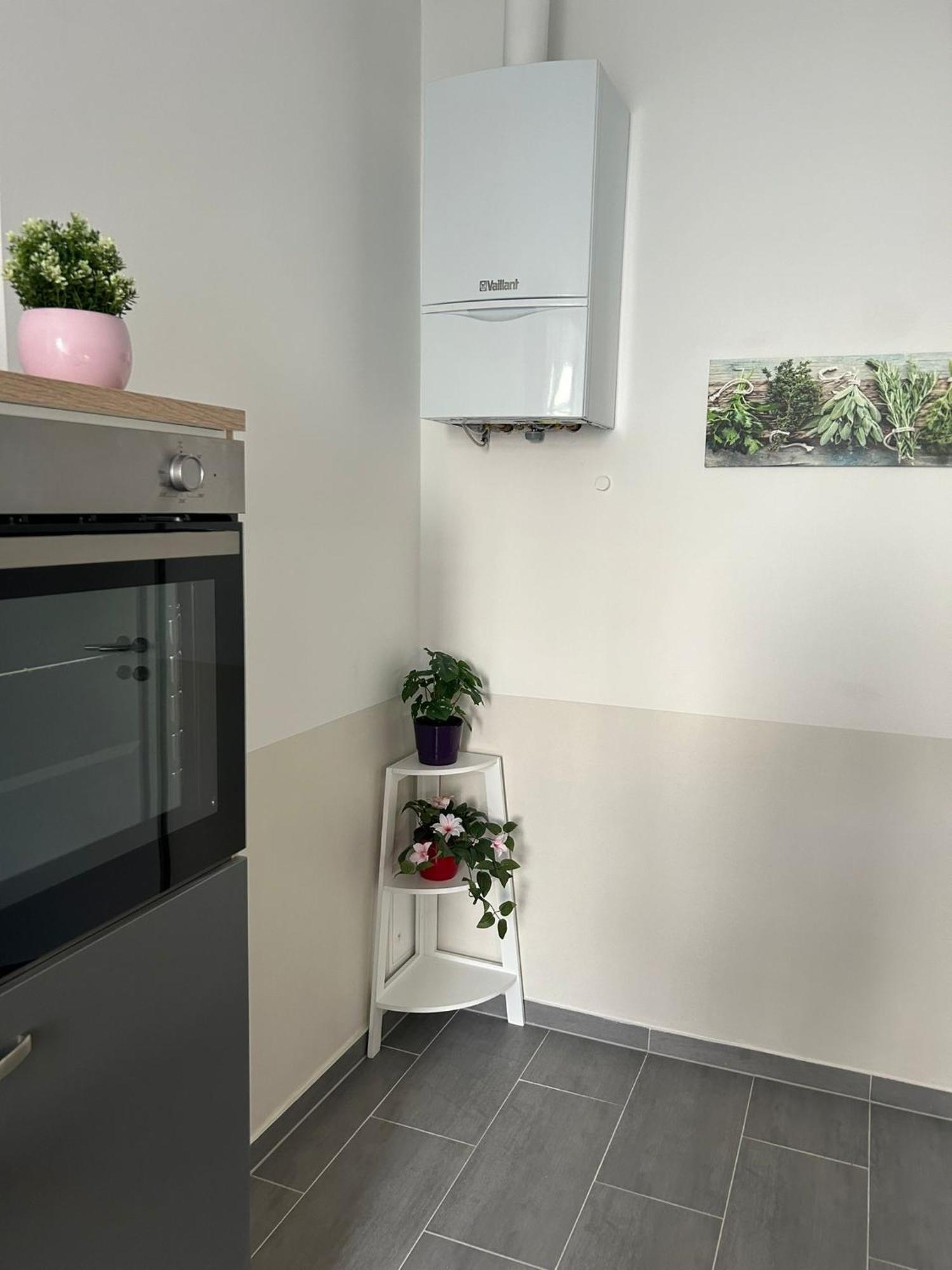 Apartment Paky 00209 Vienna