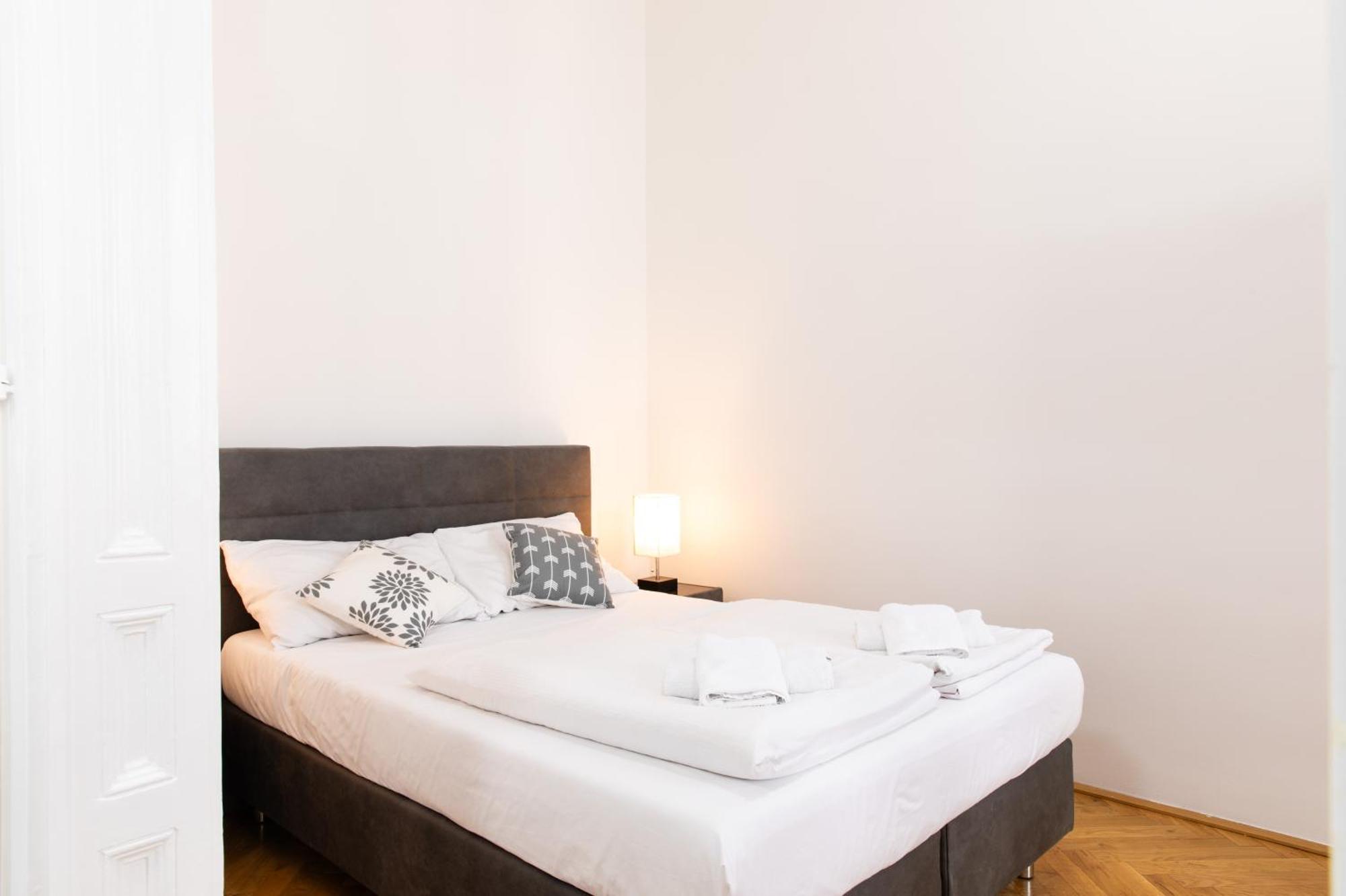 Rueppgasse Leopoldstadt Wien *
