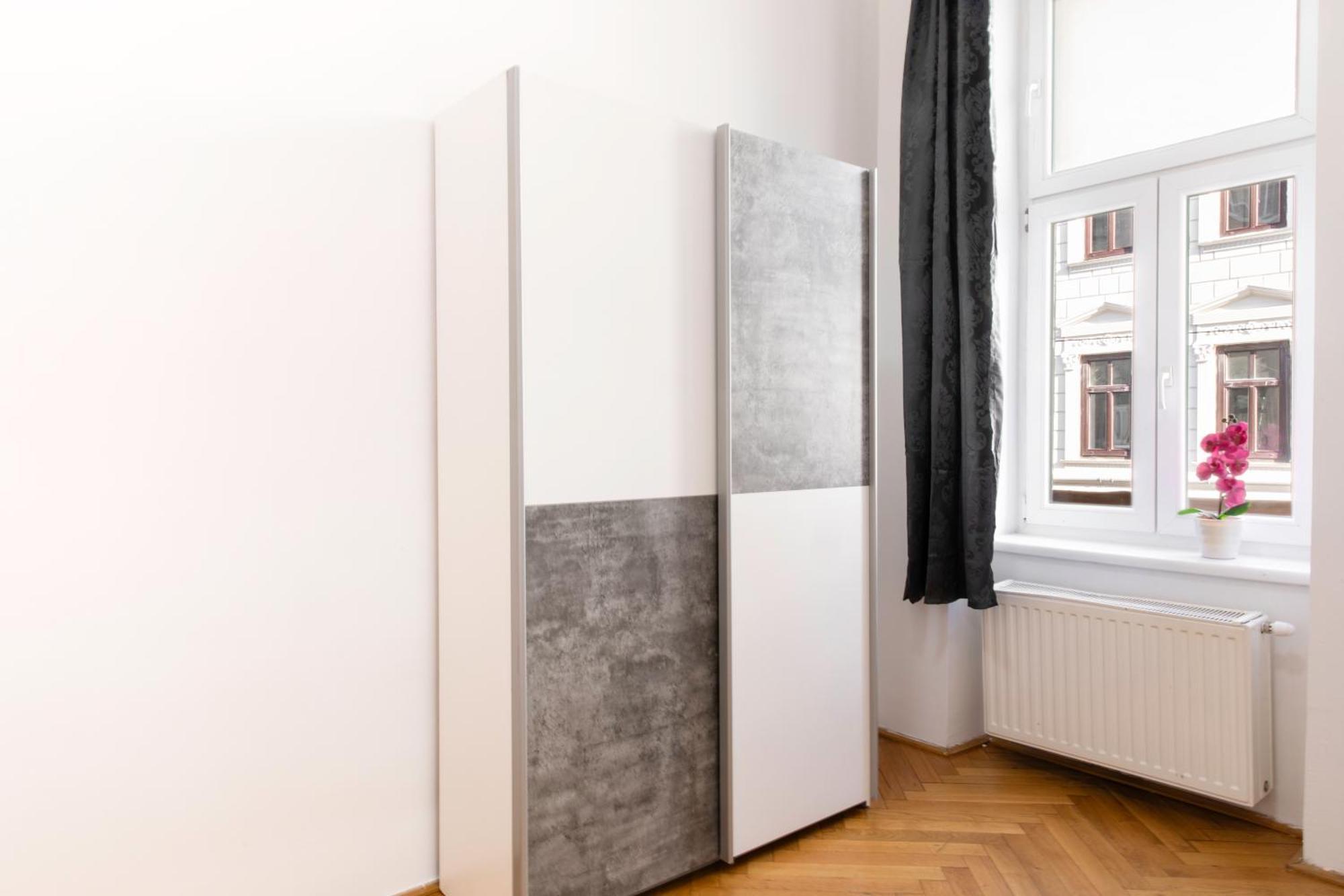 Appartamento Rueppgasse Leopoldstadt Wien