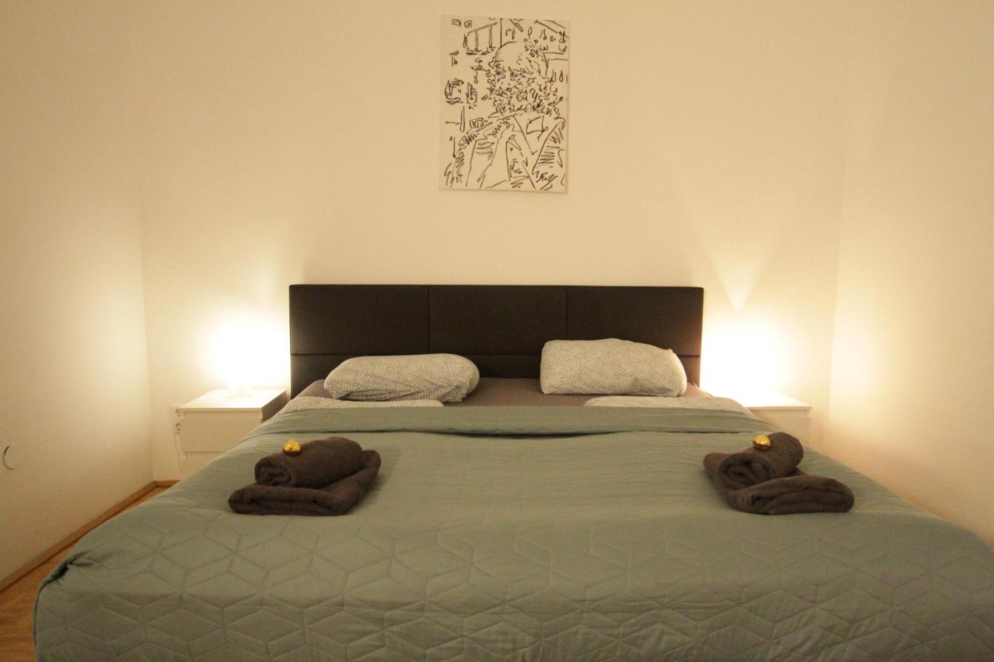 Sweet - Stephansdom Ii Apartment Vienna