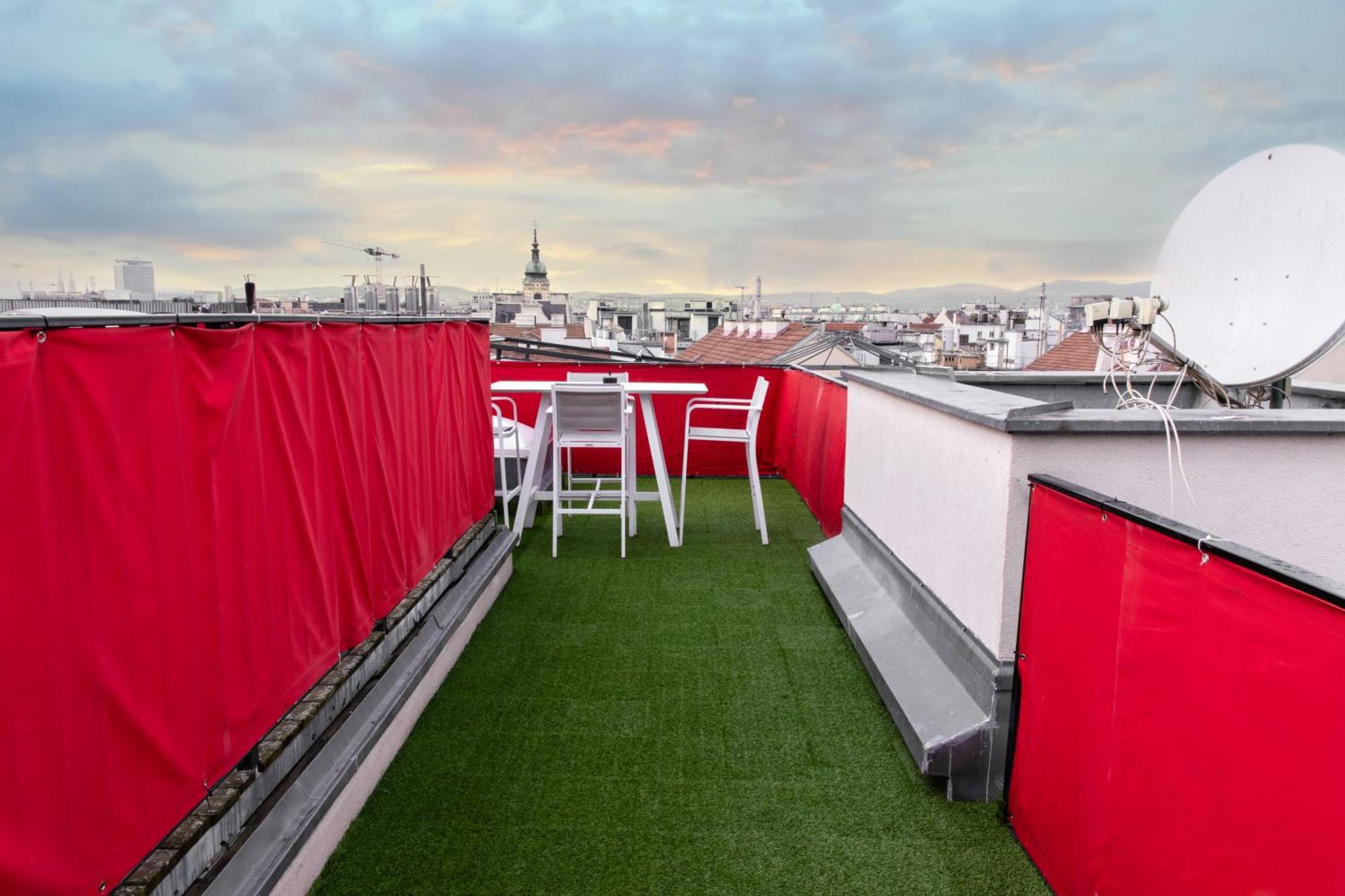 Le David 1020 Viena