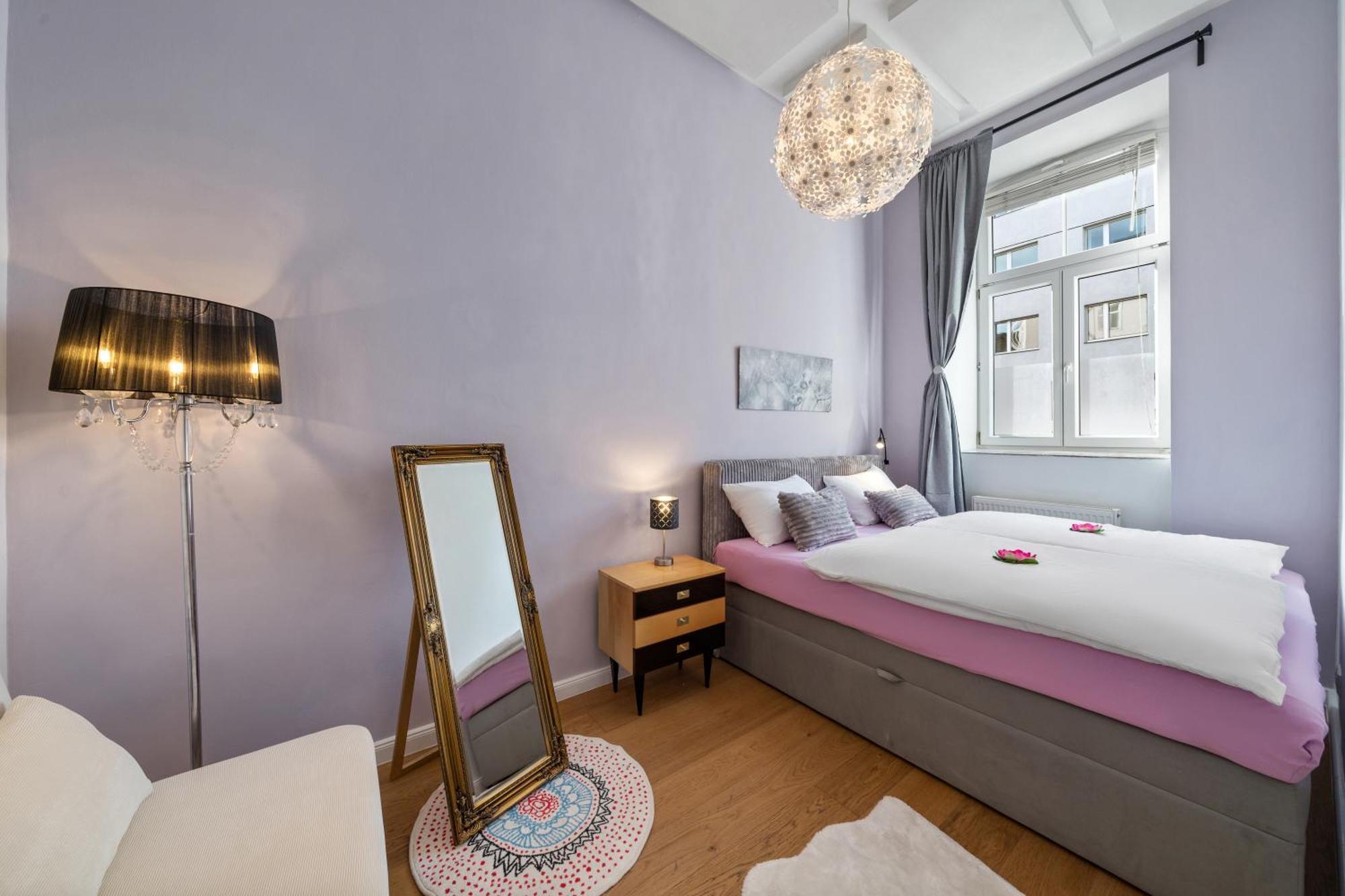 Apartment Magicapart Vienna