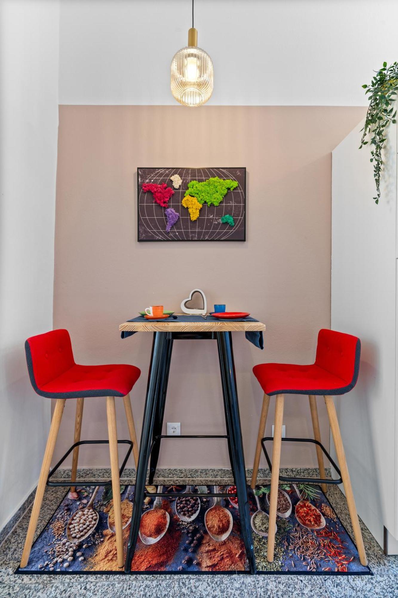 Apartment Magicapart Vienna