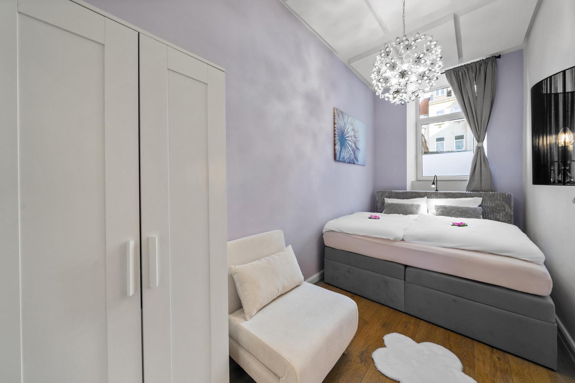 Apartment Magicapart *