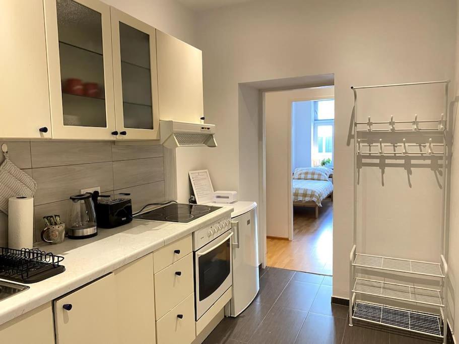 Apartment Im 15. Vienna