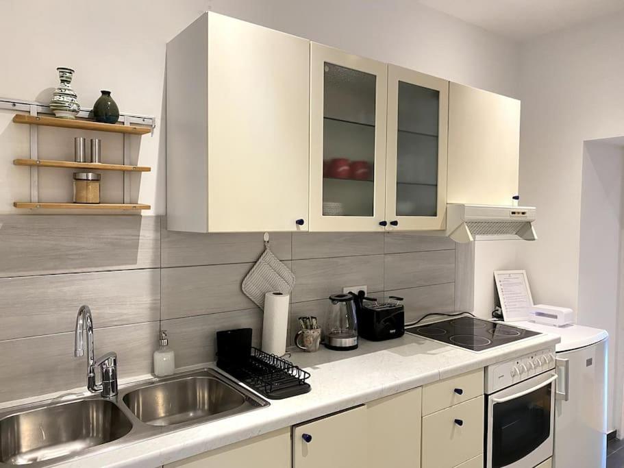 Apartment Im 15.