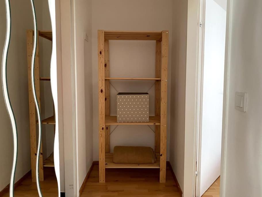 Apartment Im 15. Vienna