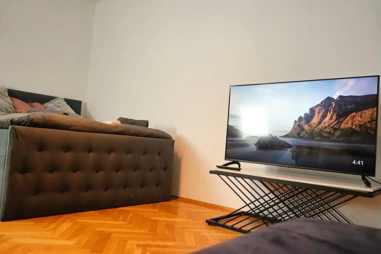 Apartment Nook Near Hauptbahnhof *