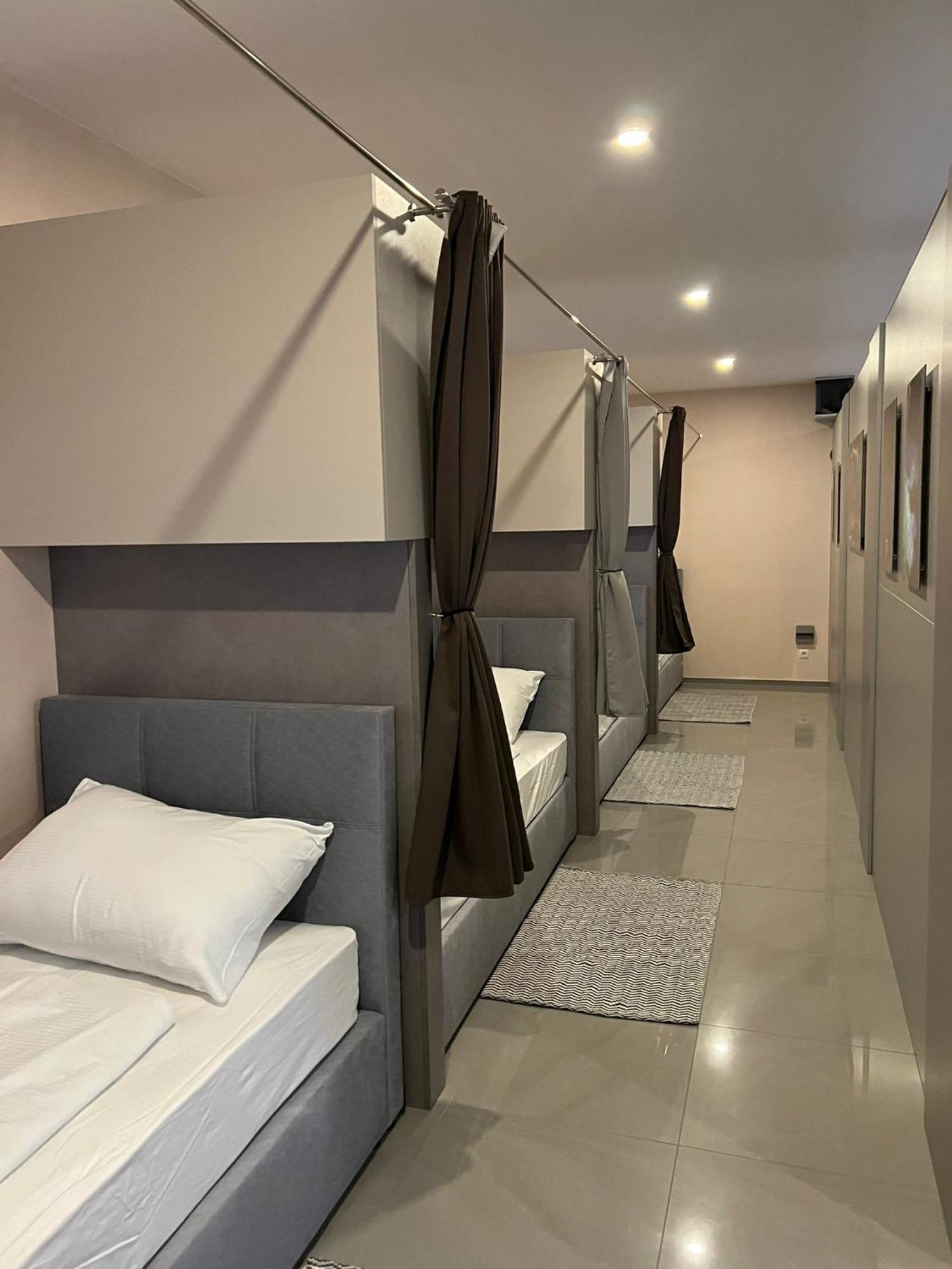New Westbahnhof Apartamento *