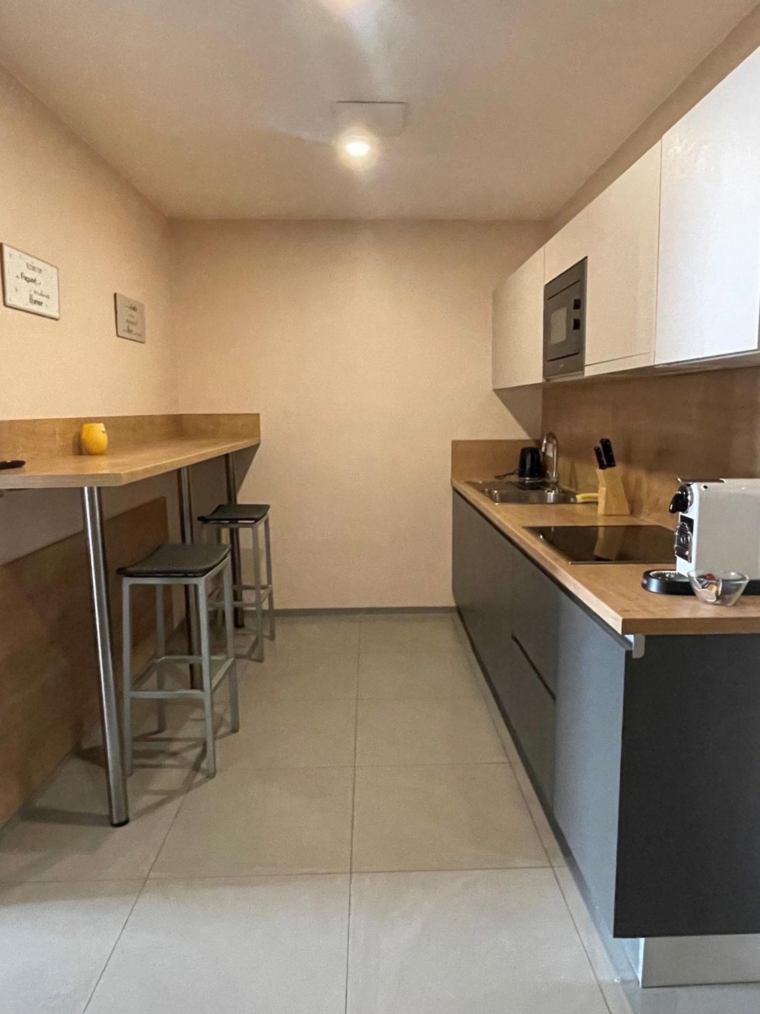 Apartamento New Westbahnhof *