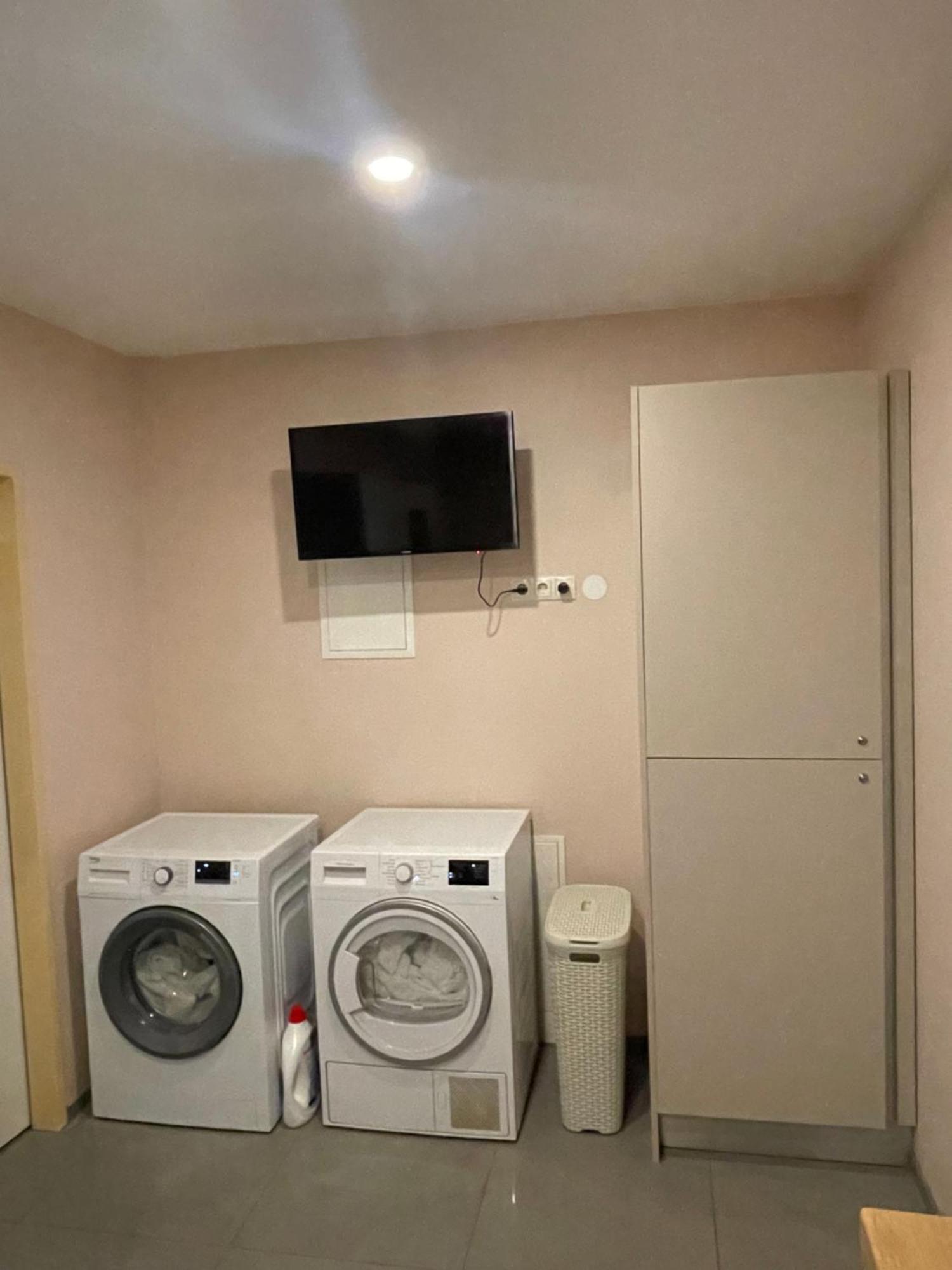Apartamento New Westbahnhof