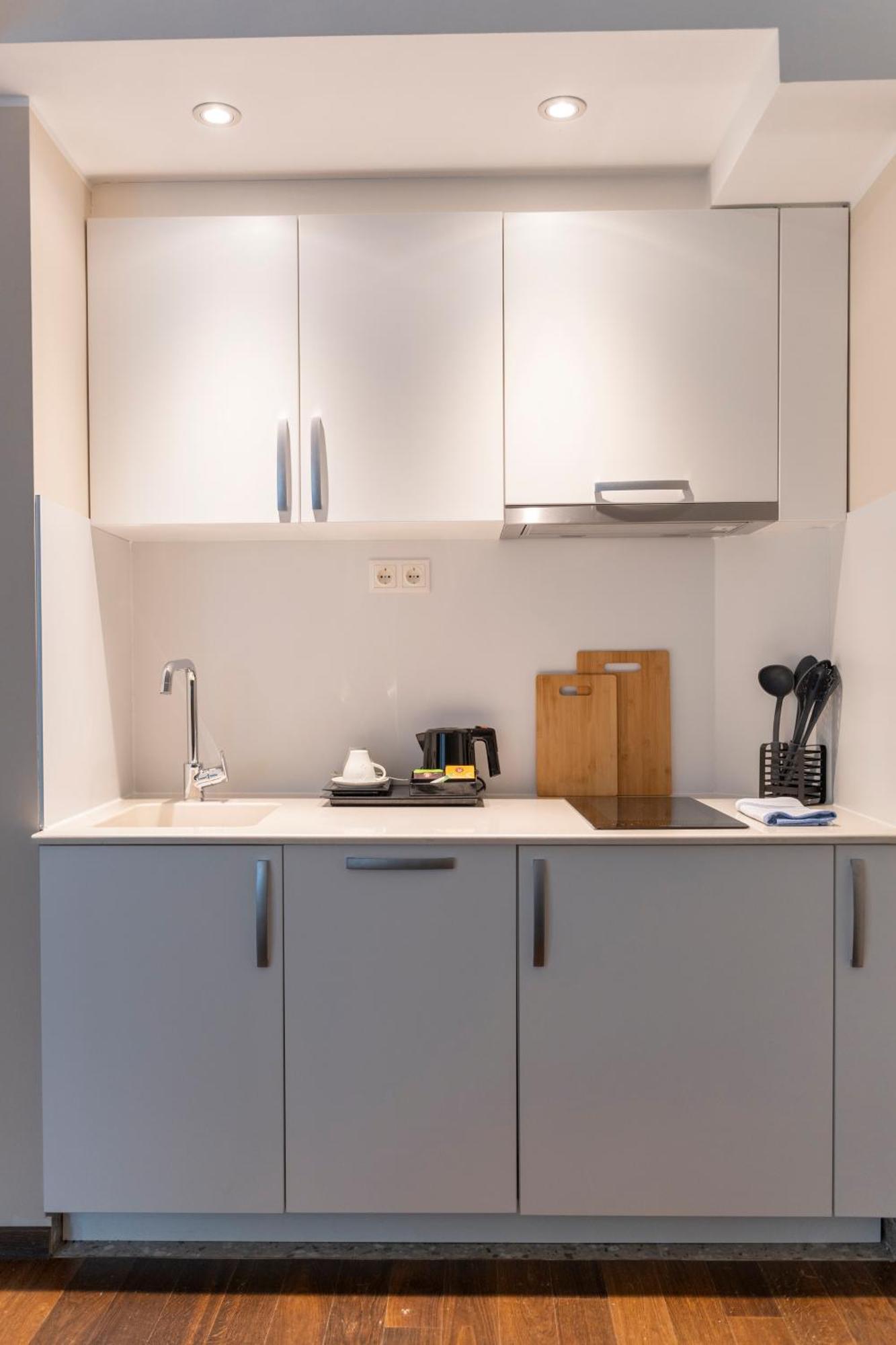 Pakat Residences Appartamento Vienna