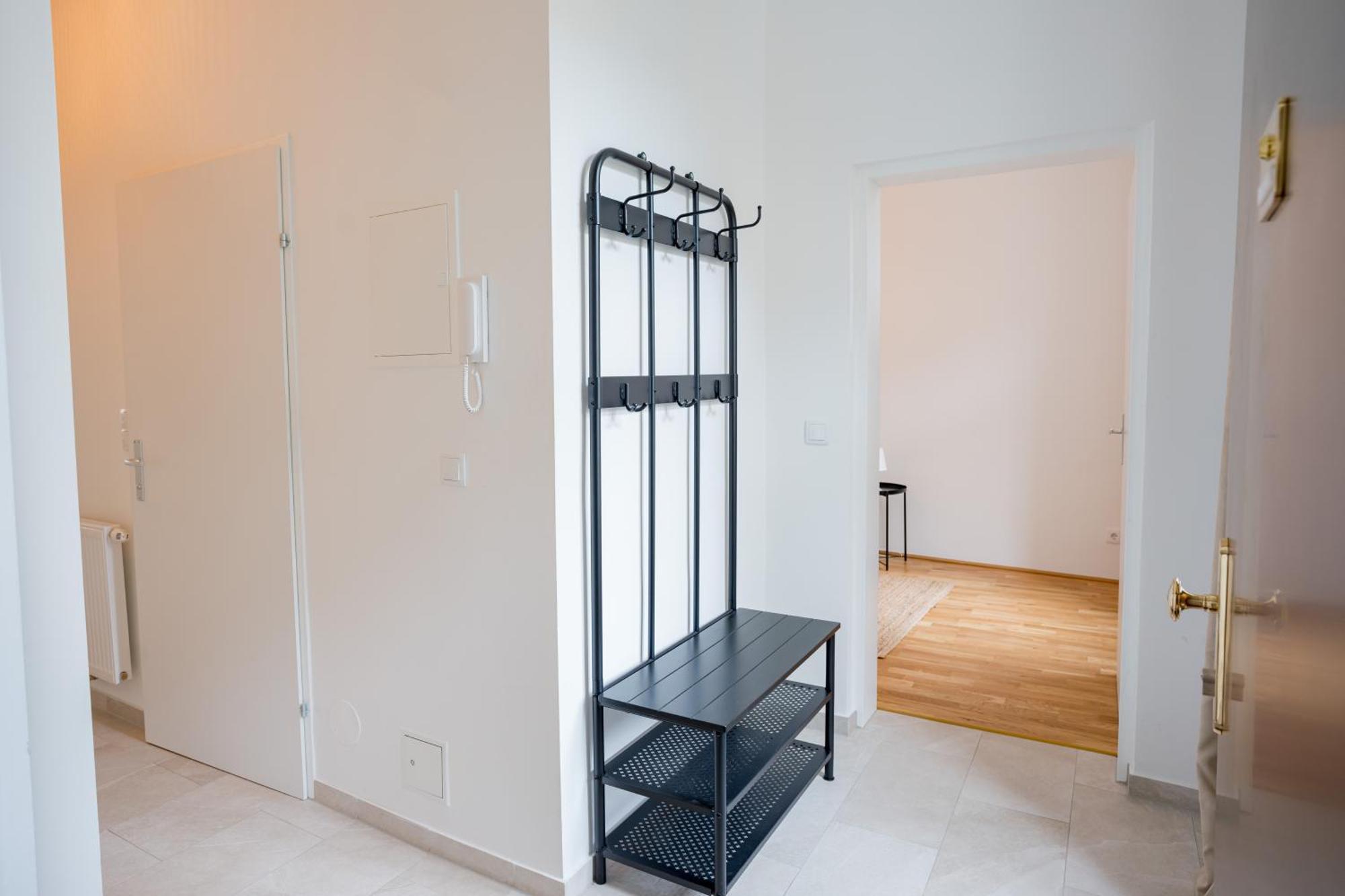Apartamento 1150 *
