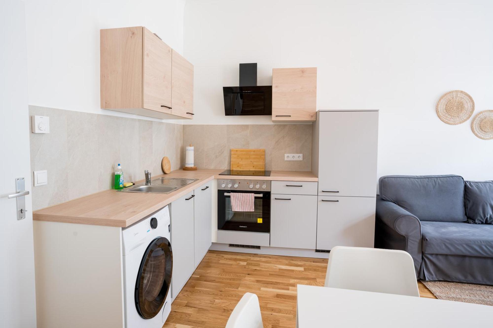 Apartamento 1150 *