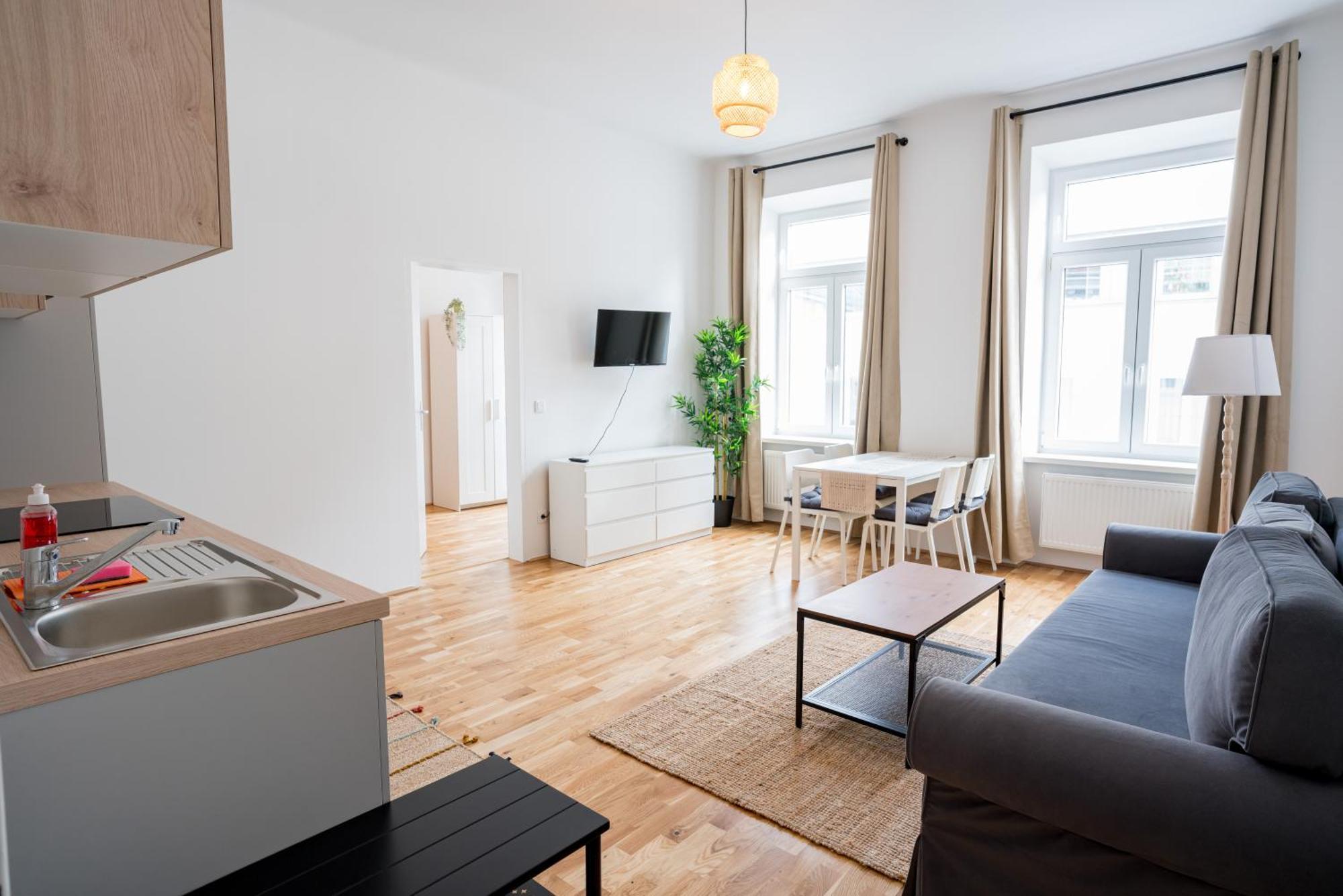 1150 Apartamento