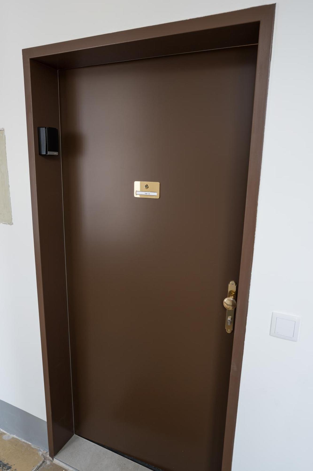 1150 Apartamento Viena