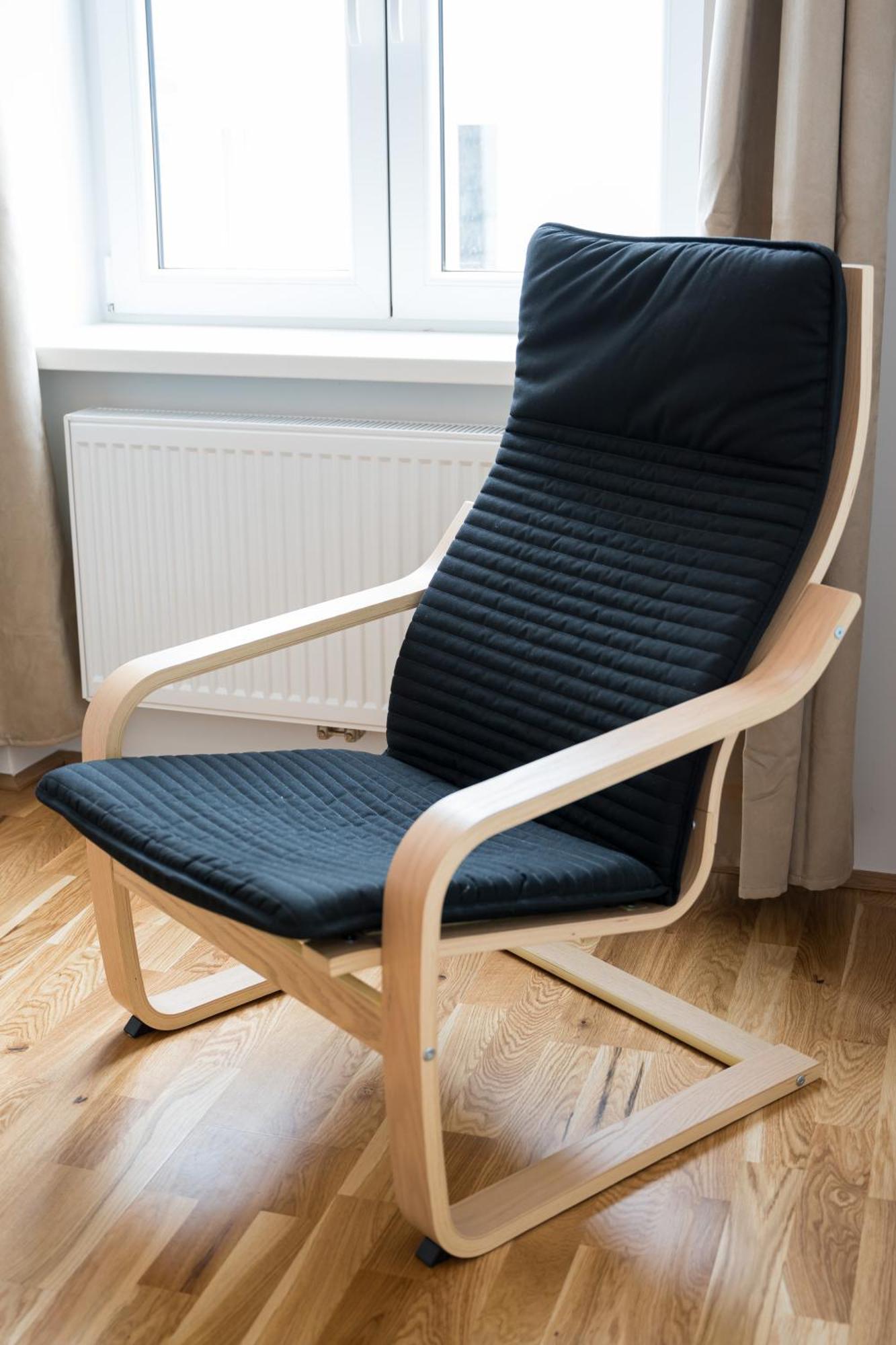 Apartamento 1150 Viena