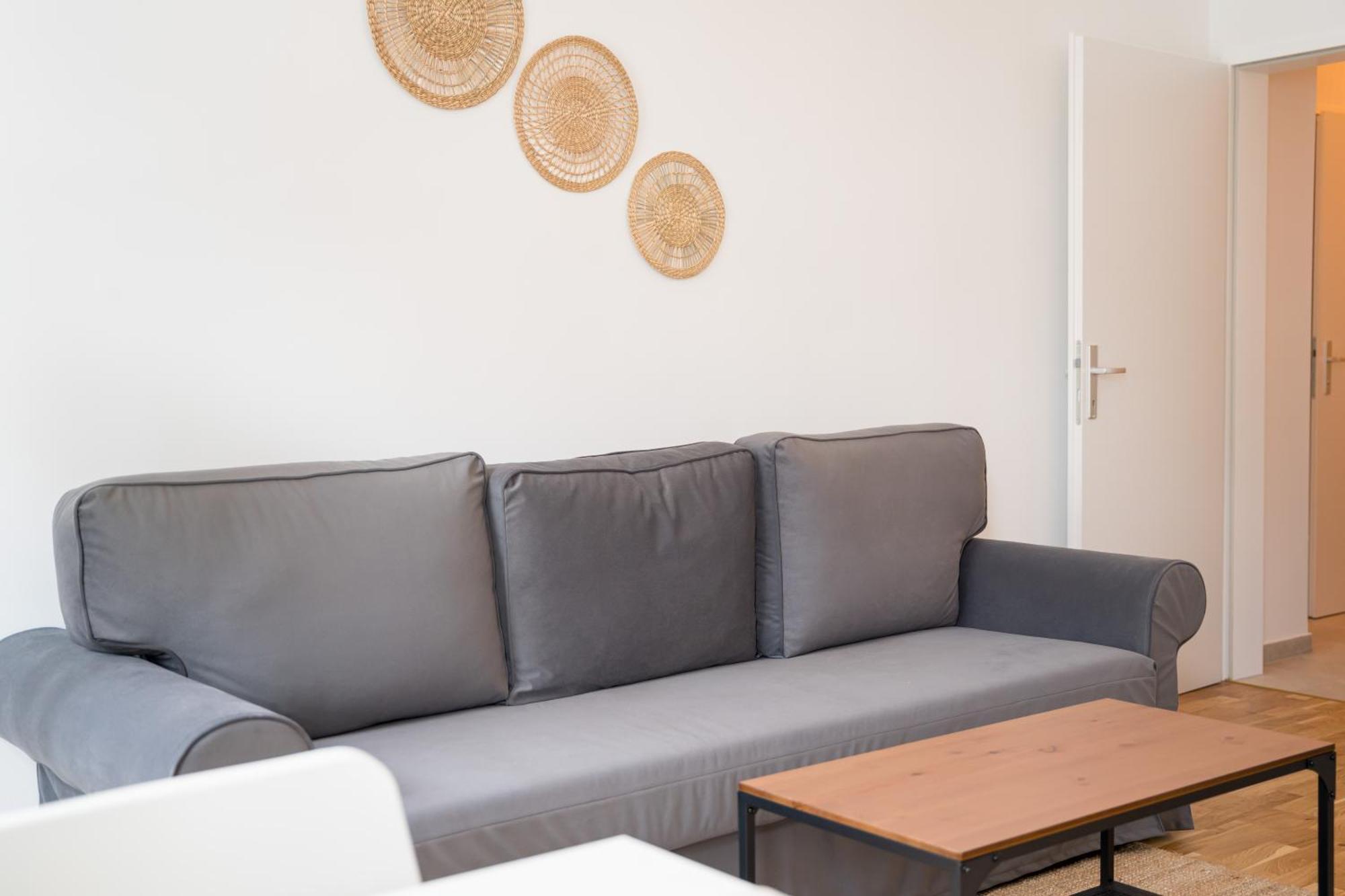 Apartamento 1150 *