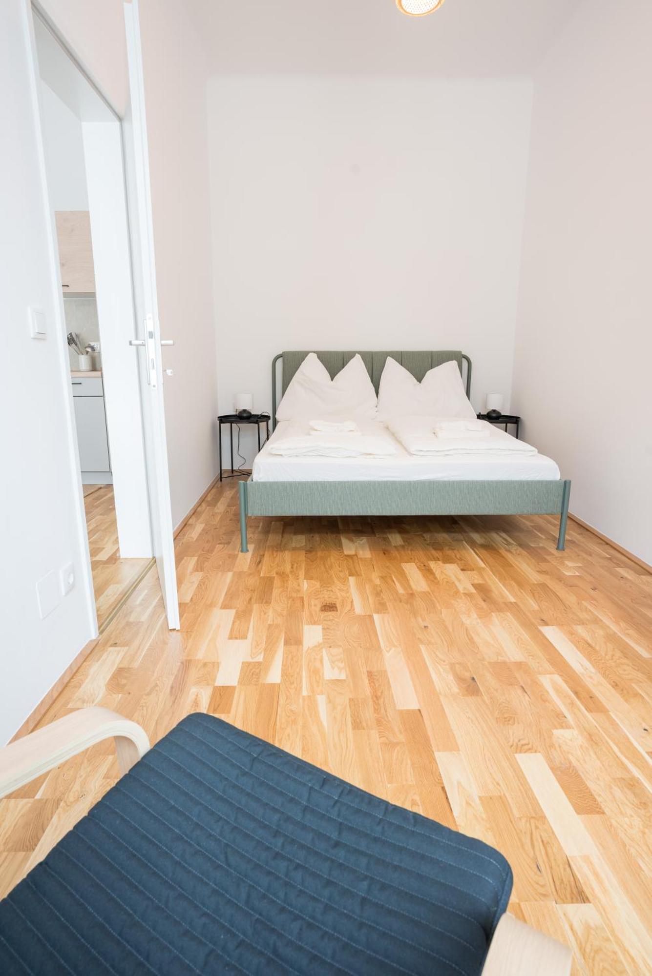 1150 Apartamento Viena
