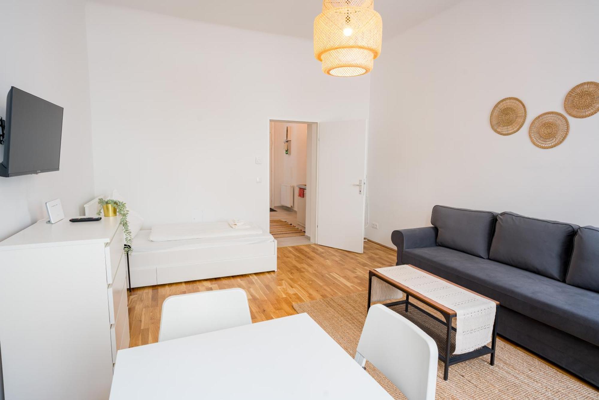 1150 Apartamento