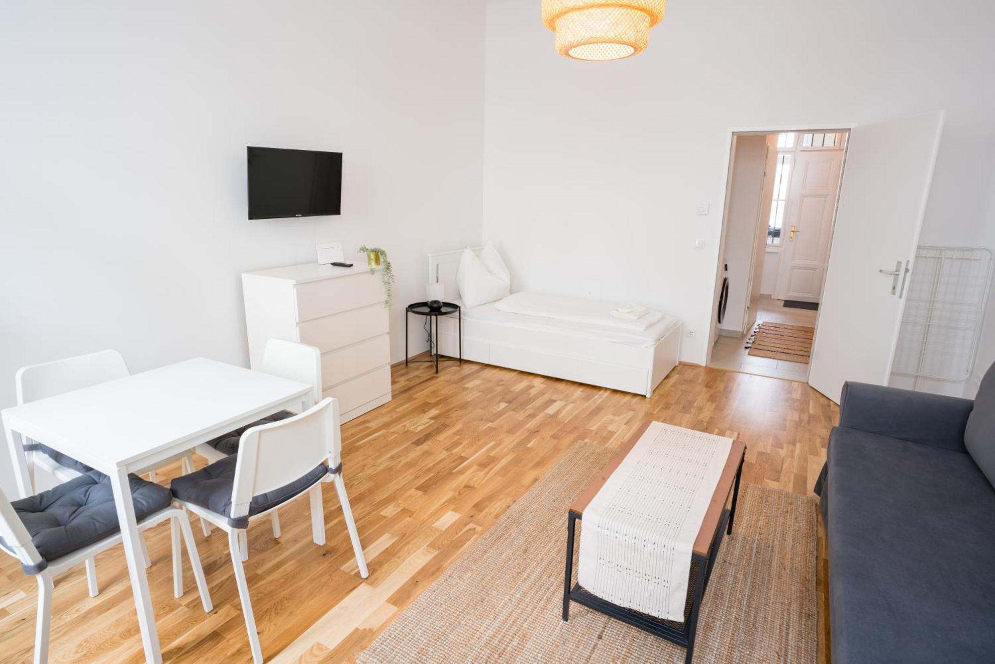 1150 Apartamento Viena