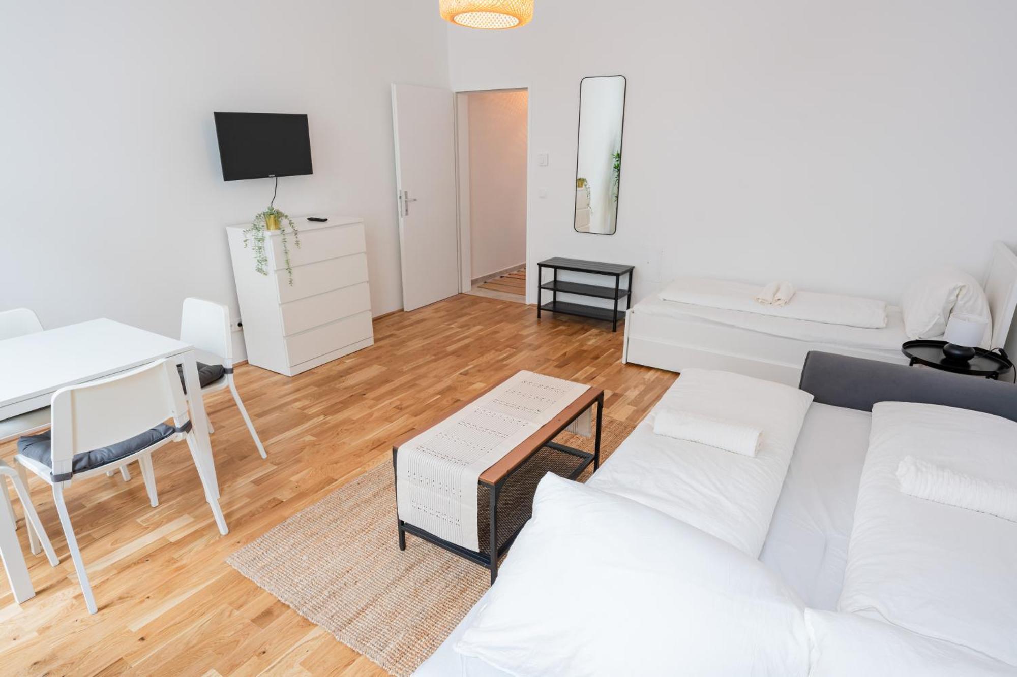 1150 Apartamento Viena
