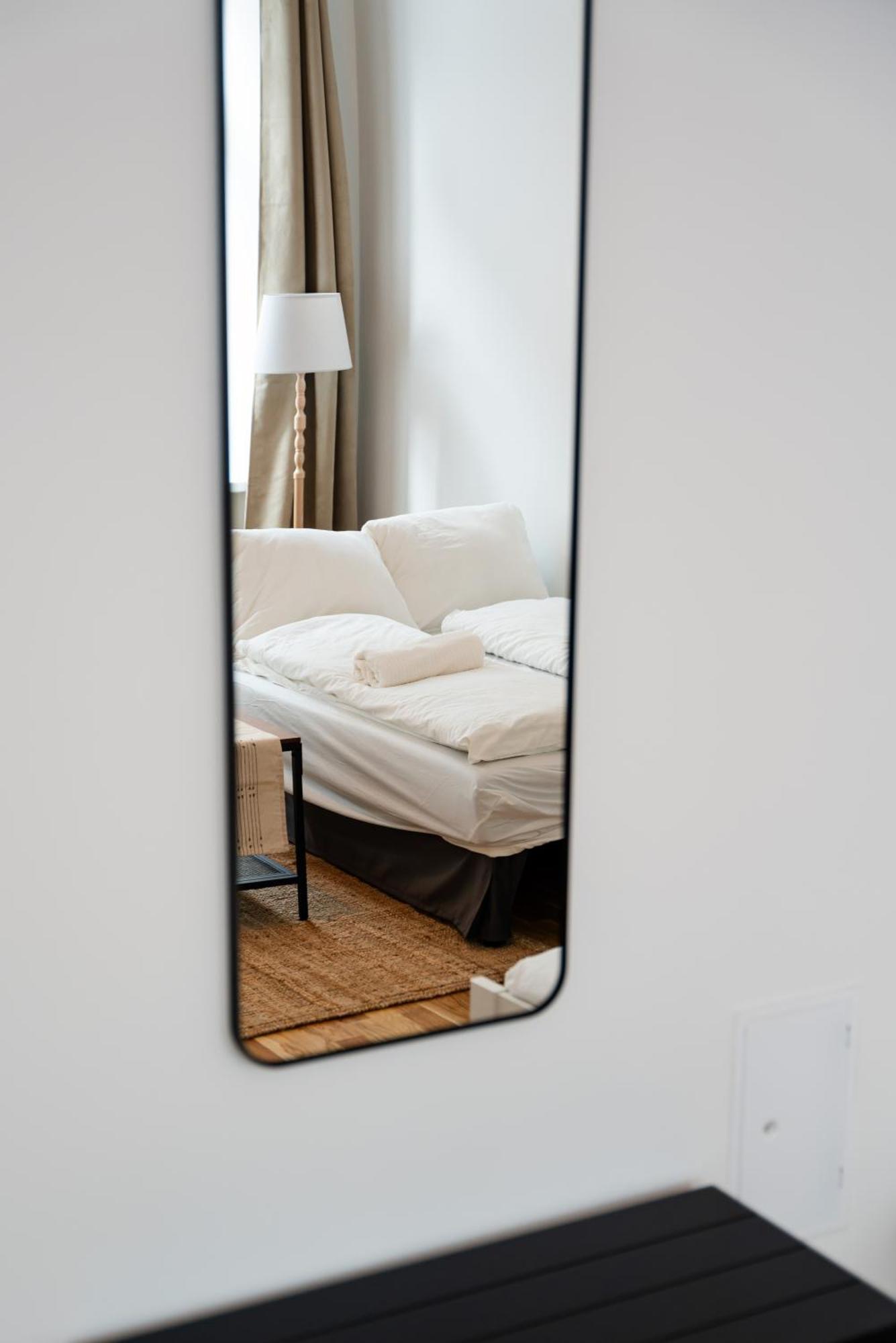 Apartamento 1150 Viena