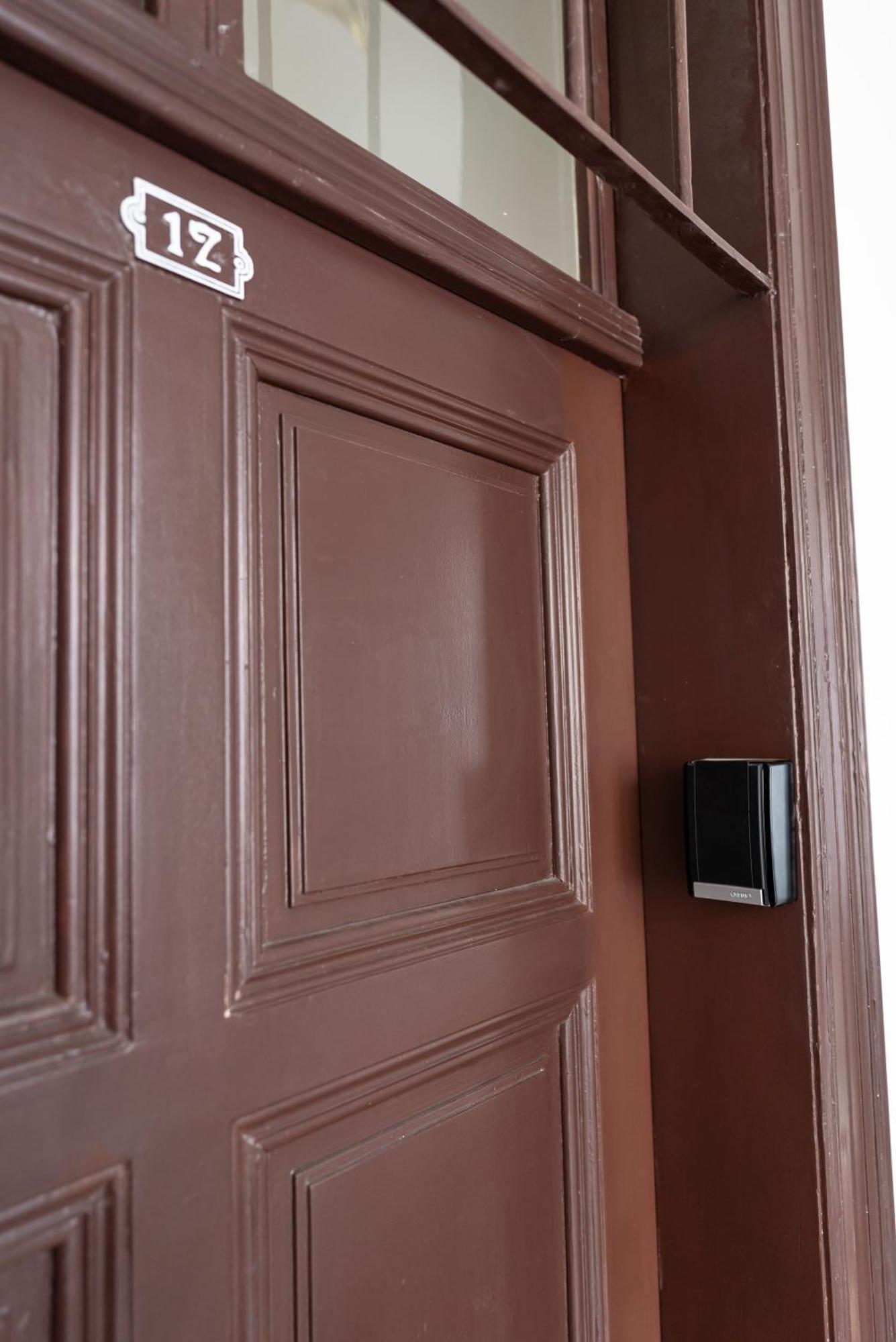 Apartamento 1150 Viena