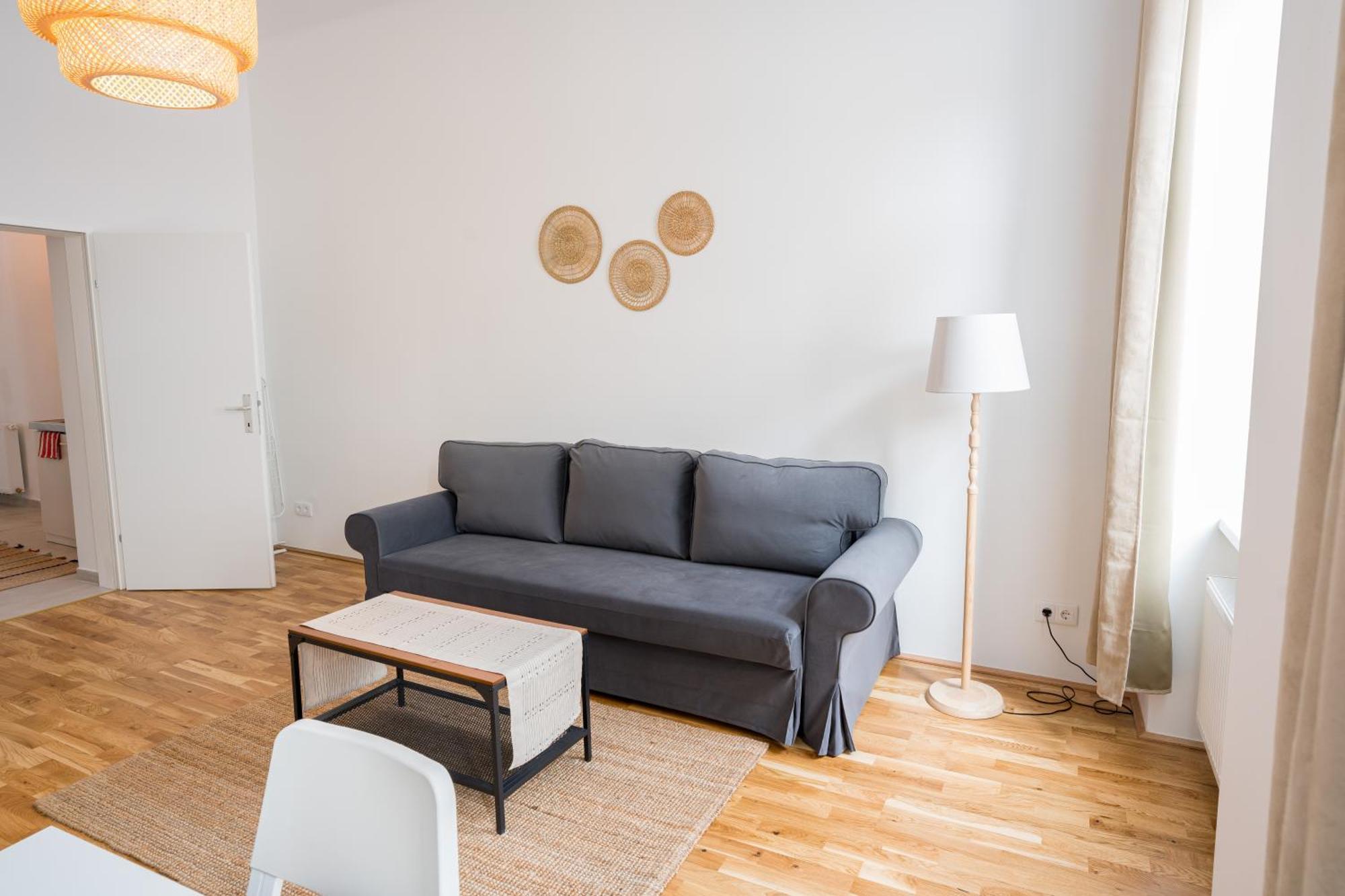 1150 Apartamento