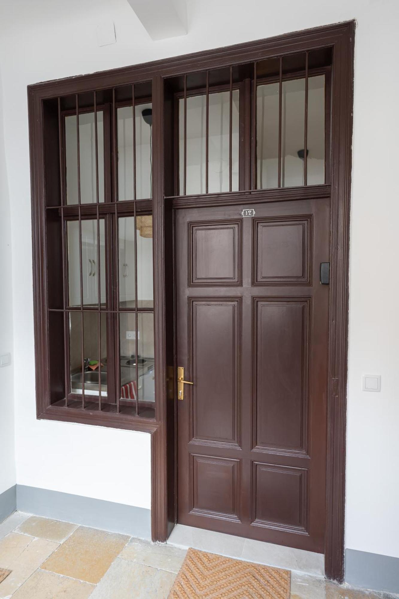 Apartamento 1150 *